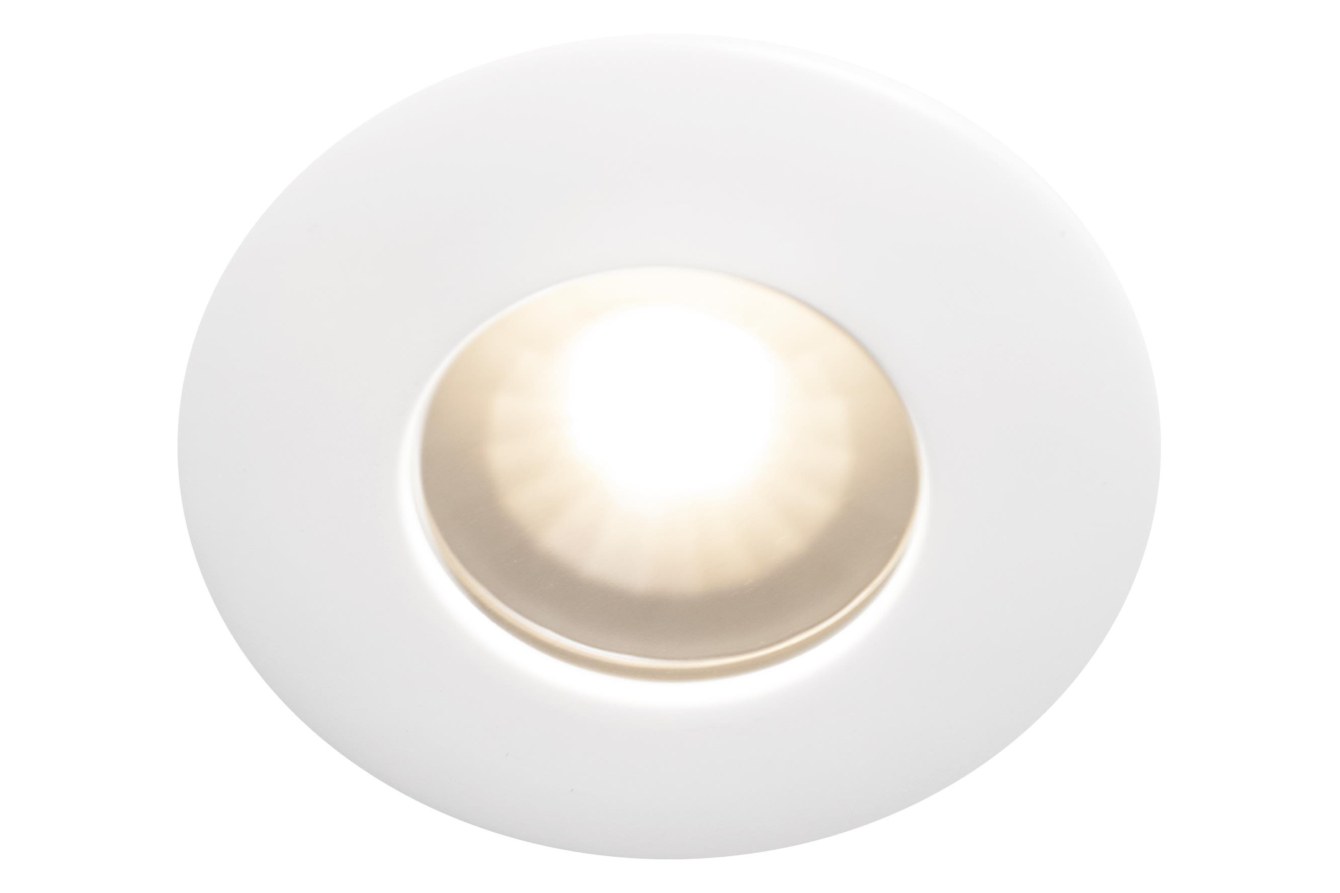 Hide-a-Lite 1208 Downlight vit 2700 K
