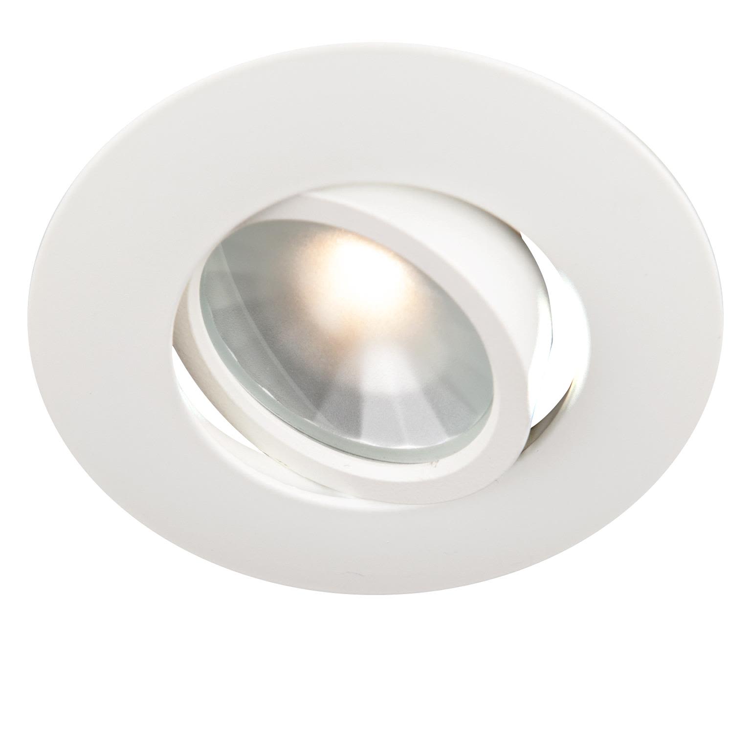 Hide-a-Lite 1218 Smart Downlight vit 3000 K