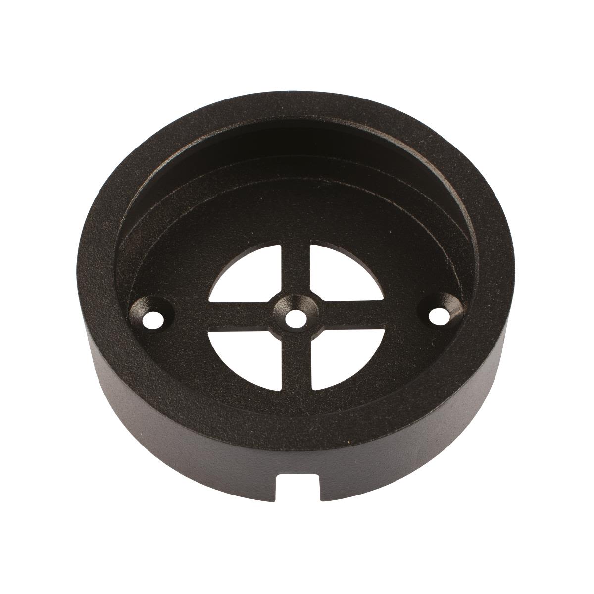 Scan Products Silvia Avstandsring til Silvia minidownlight Matt svart