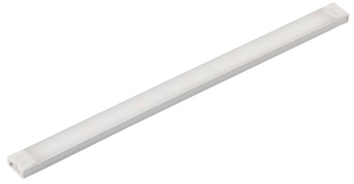 SG Armaturen SlimLine LED-list 270 mm 3000 K