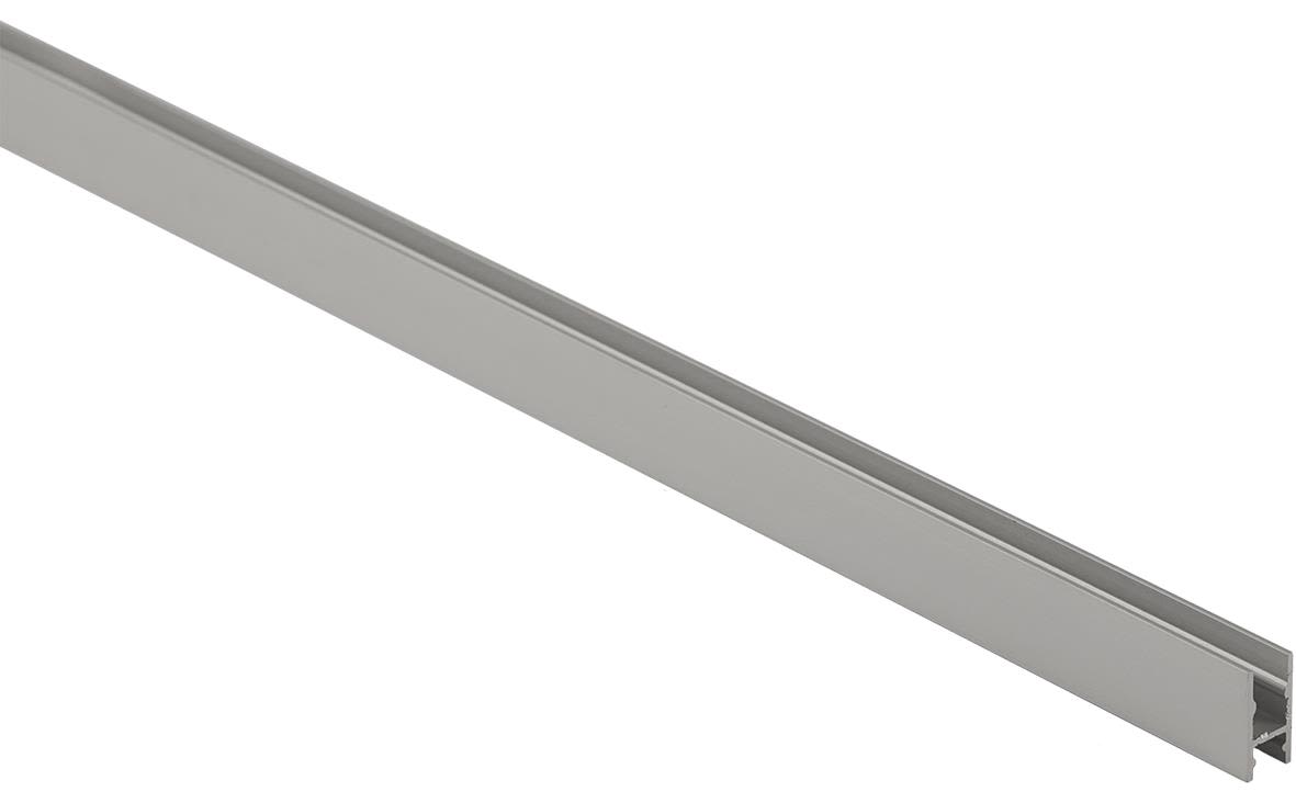 Hide-a-Lite 7502861 Profil 1 m, aluminium