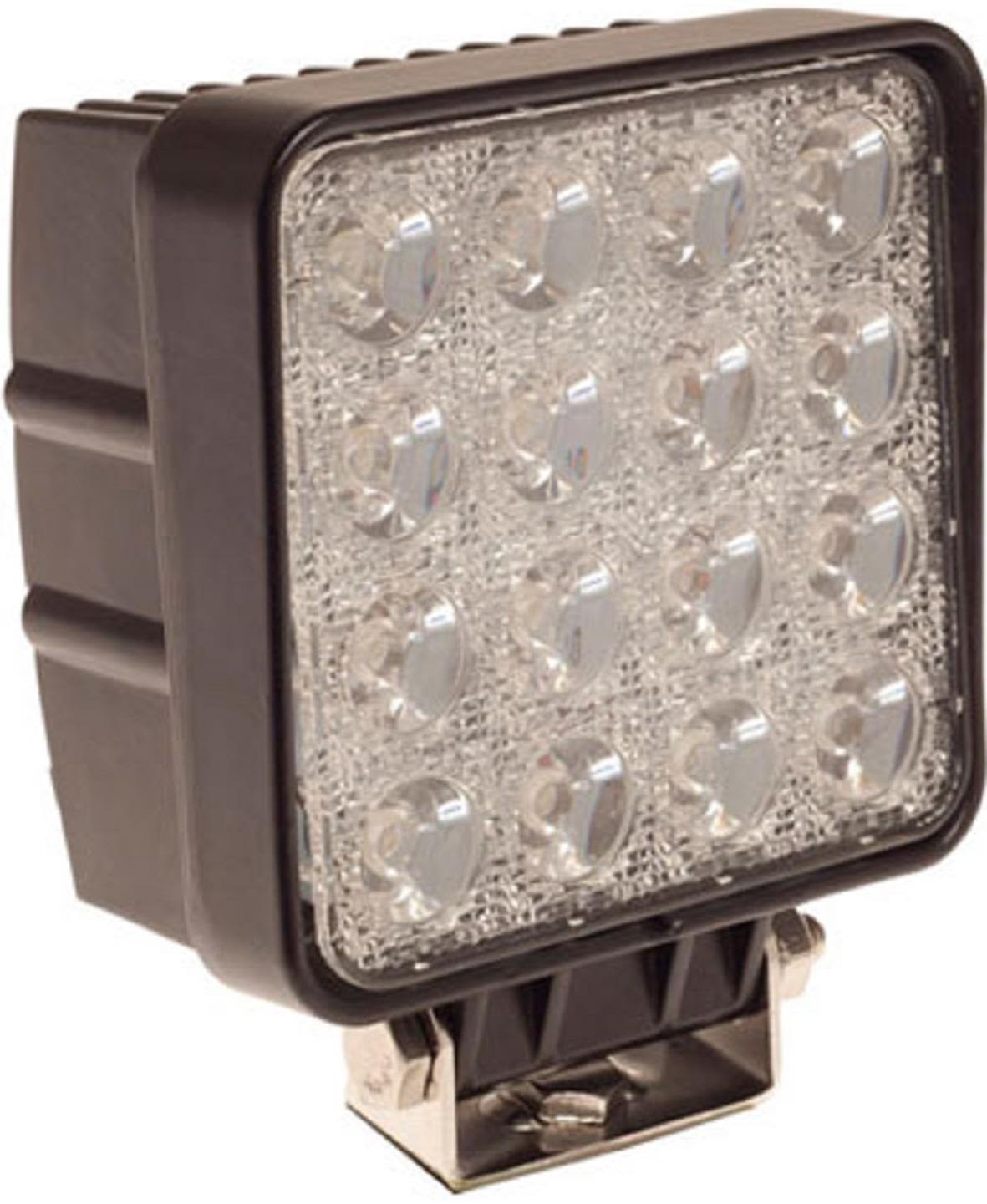 Rutab 7503046 Arbetslampa 48W, 12-24V