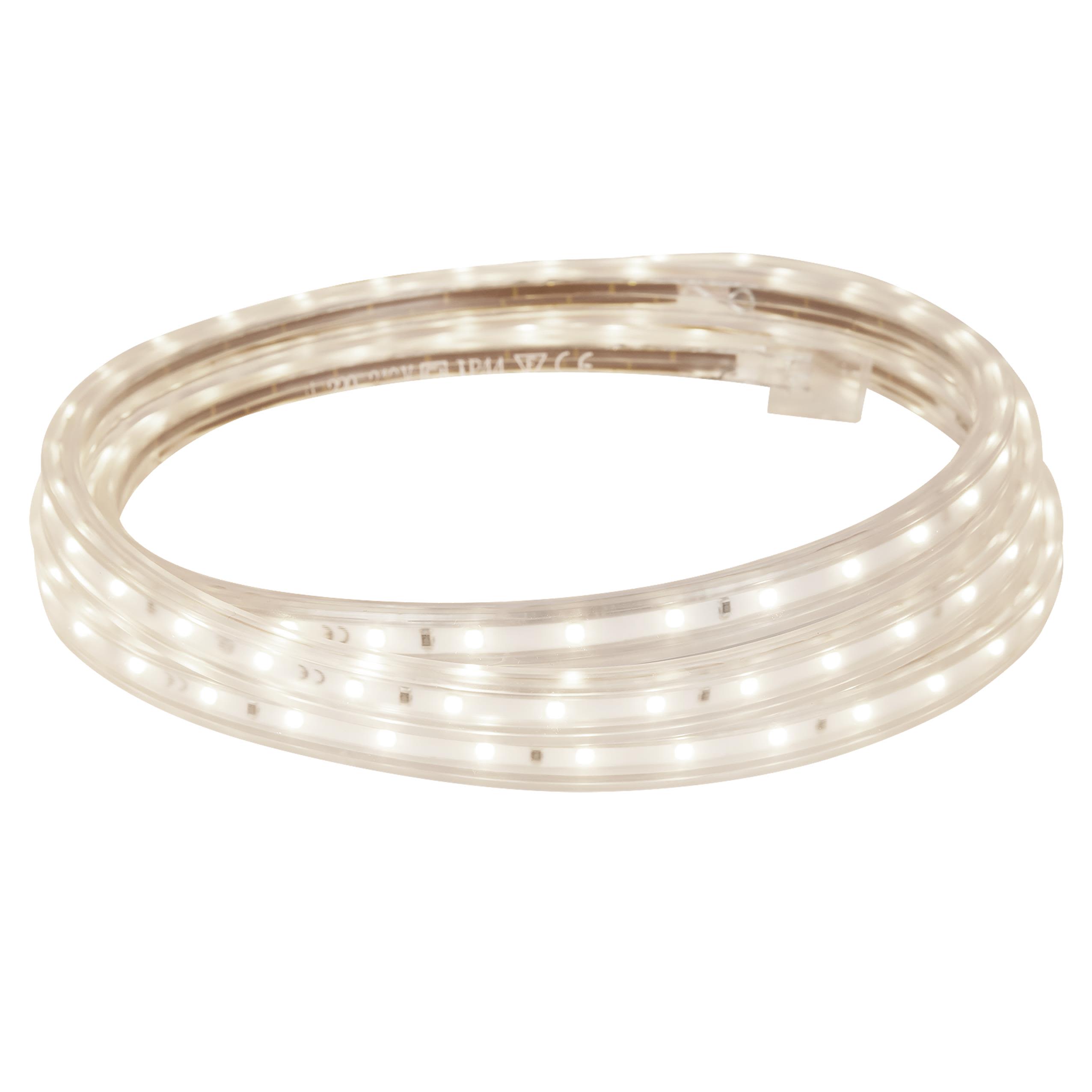 Hide-a-Lite HV FDIM LED-strip valkoinen, 10 m 3000 K