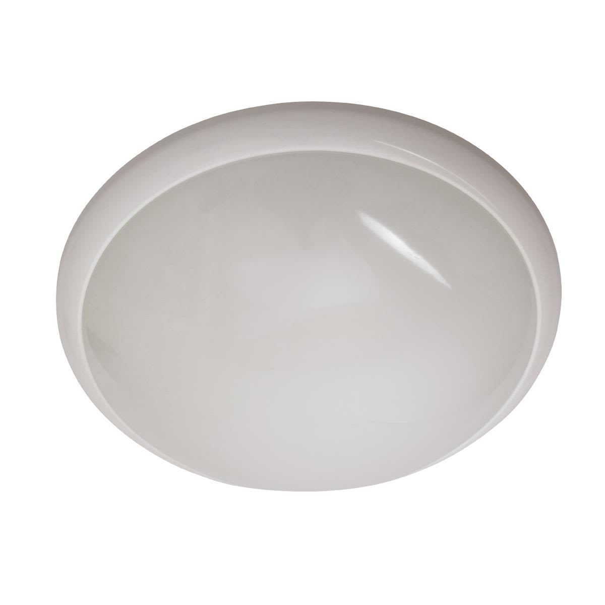 Scan Products Clara 230V 16W 3000K 1200lm IP44 IK10.