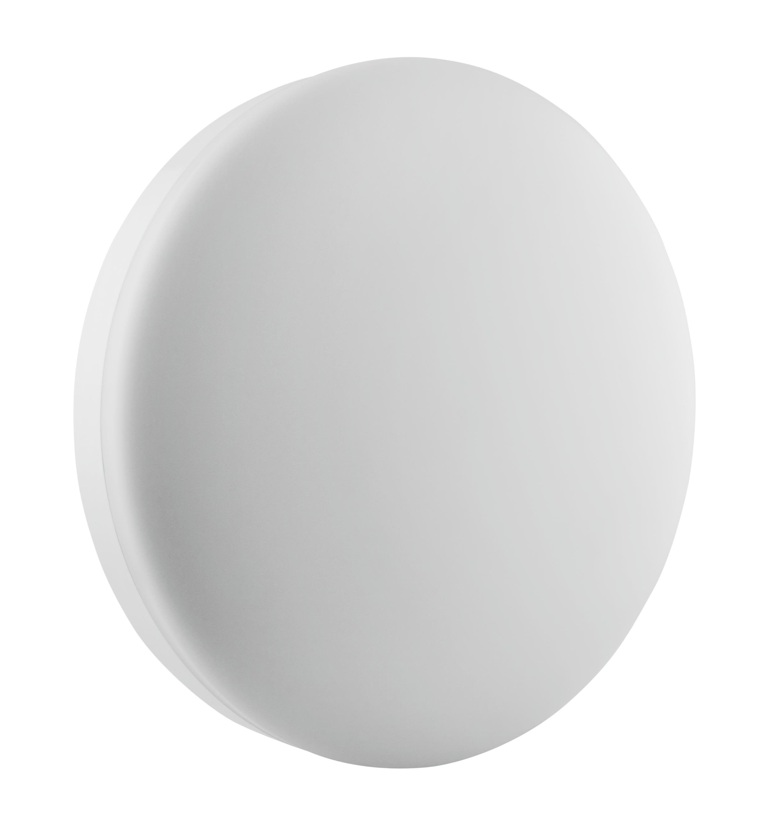 LEDVANCE Surface Compact IK 10 Plafond 24W, IK10 3000K, 1800 lm