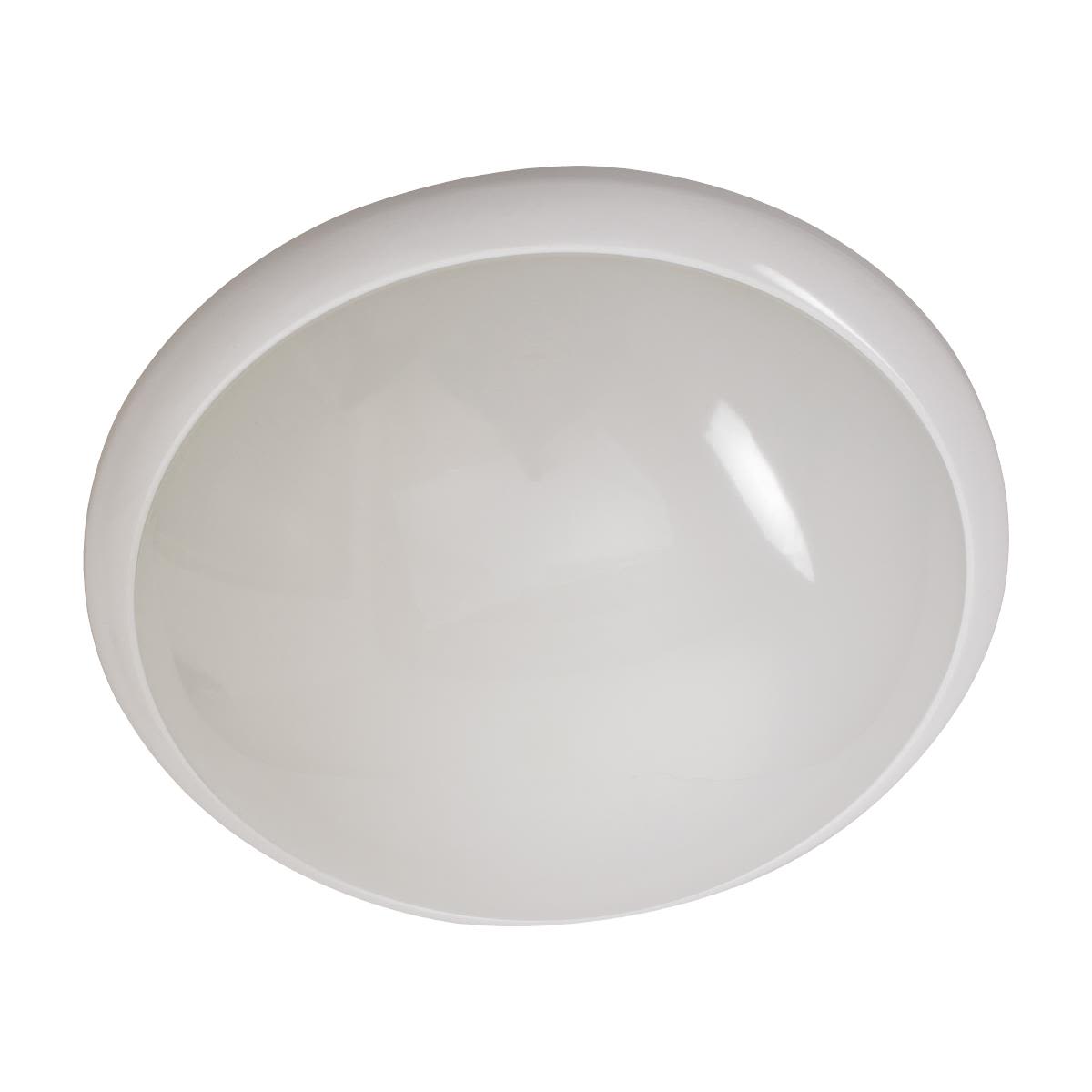 LED loftlampe Clara 840 Ø300 1350lm hvid