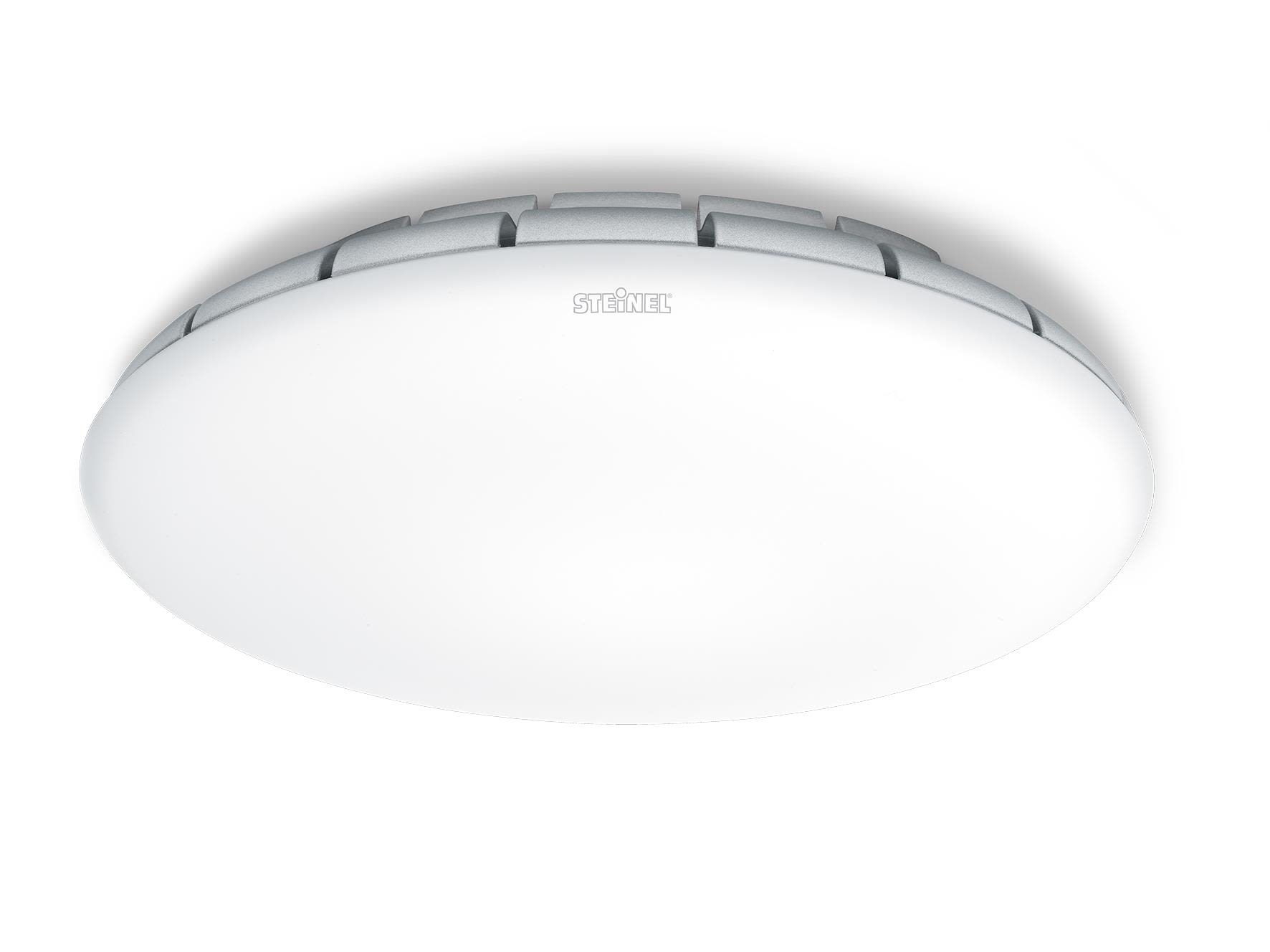 Steinel RS PRO LED S1 V5 Sensorarmatur 15 W, 1580 lm, 5-pakning