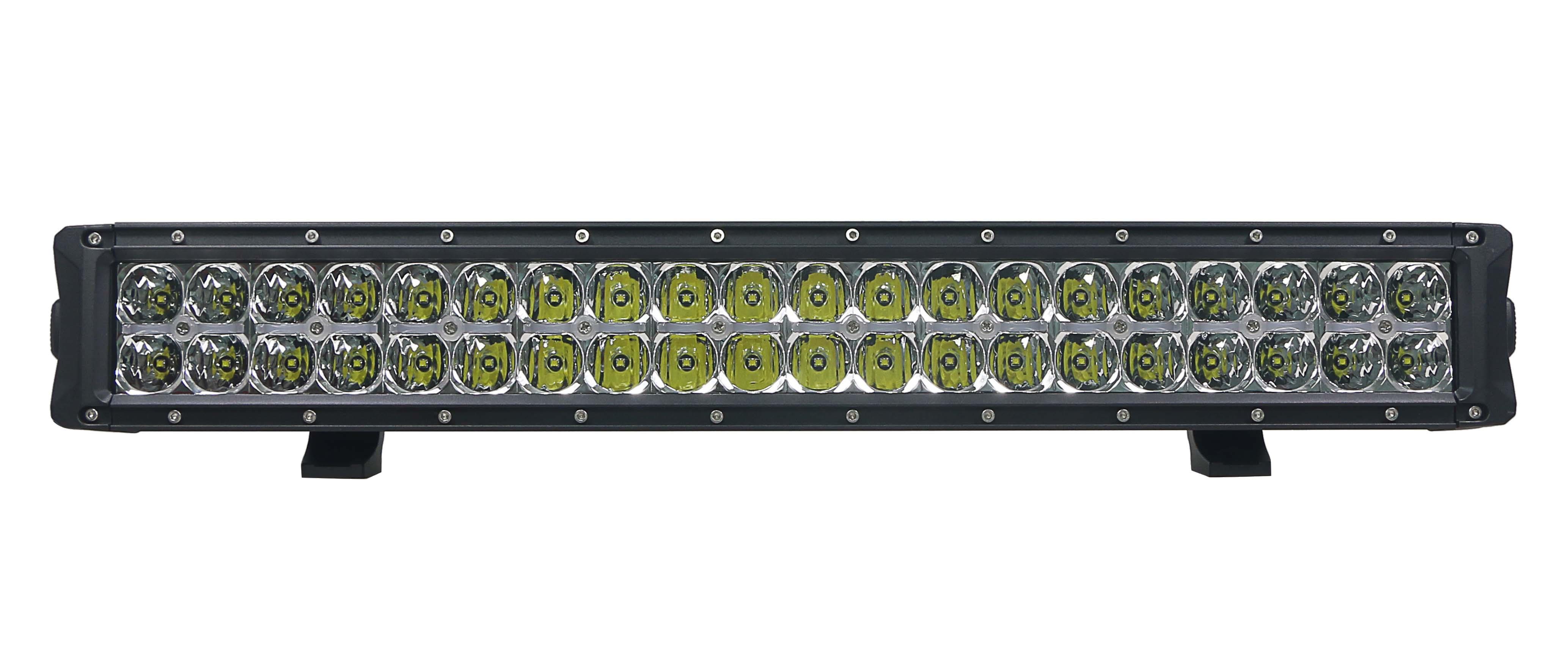 Rutab 740-7015 LED-ramp IP67 120 W