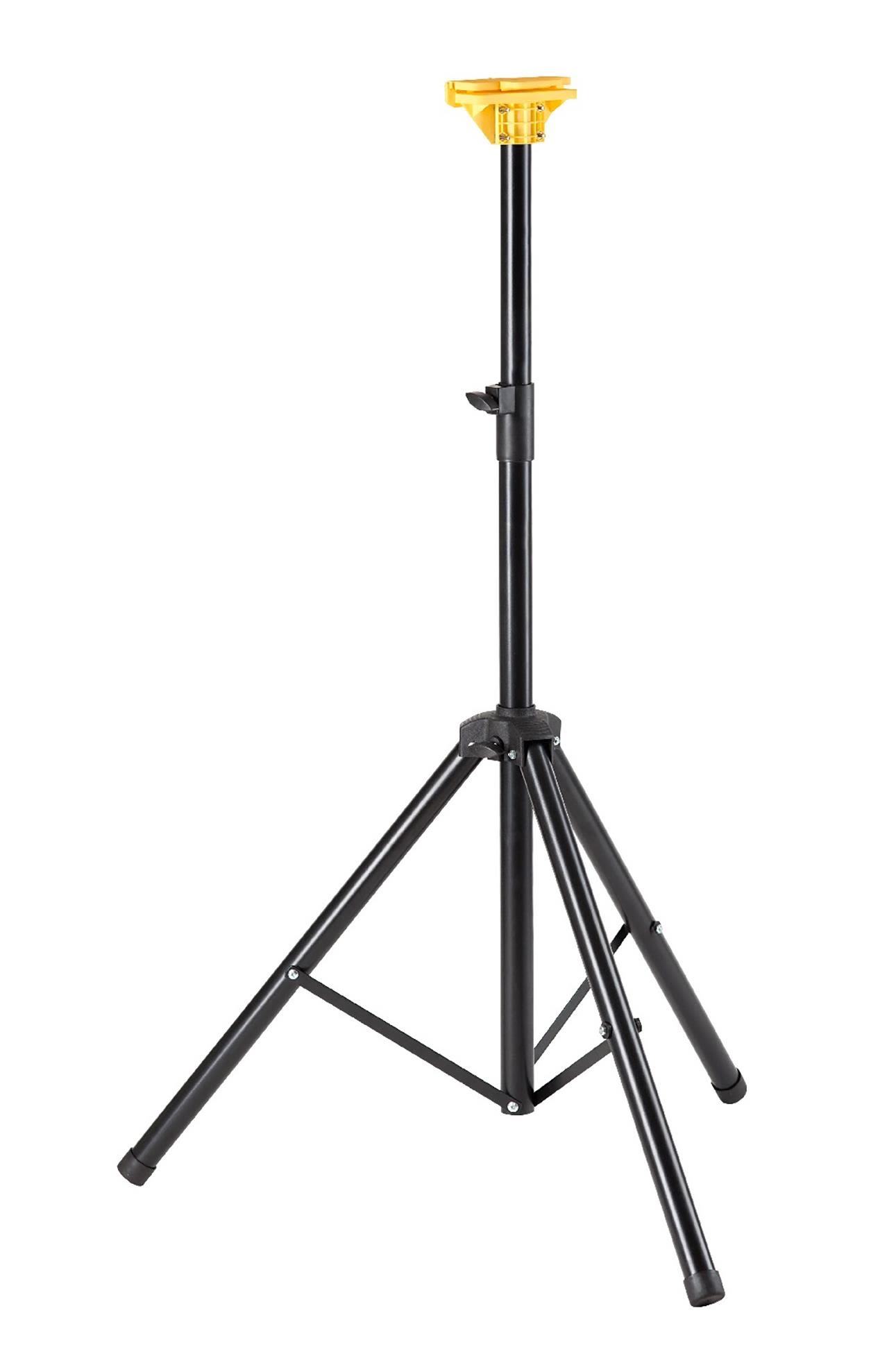 Lena Lighting Future Klick-Tripod Industrial Light Stand