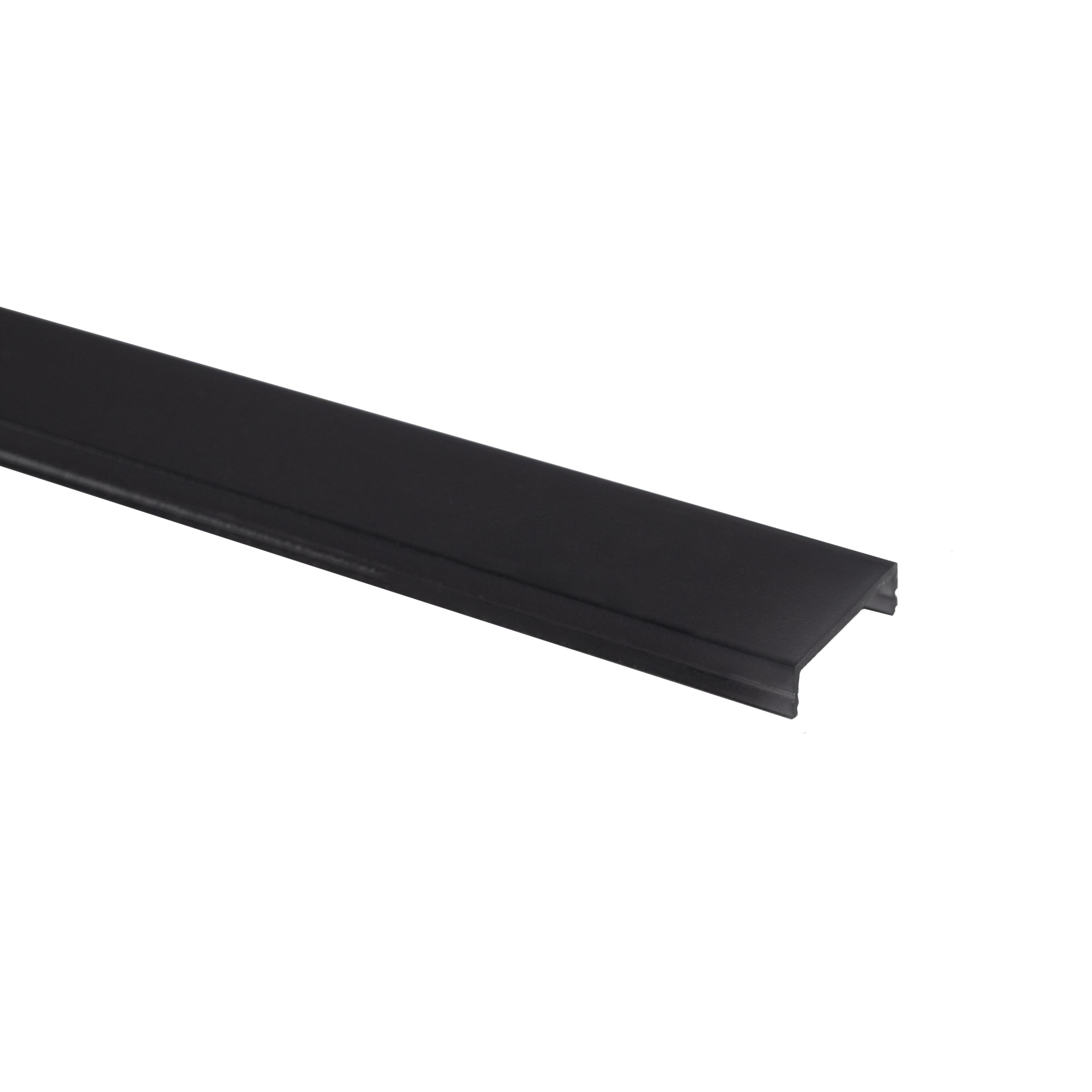Hide-a-Lite 7506463 Täcklock svart