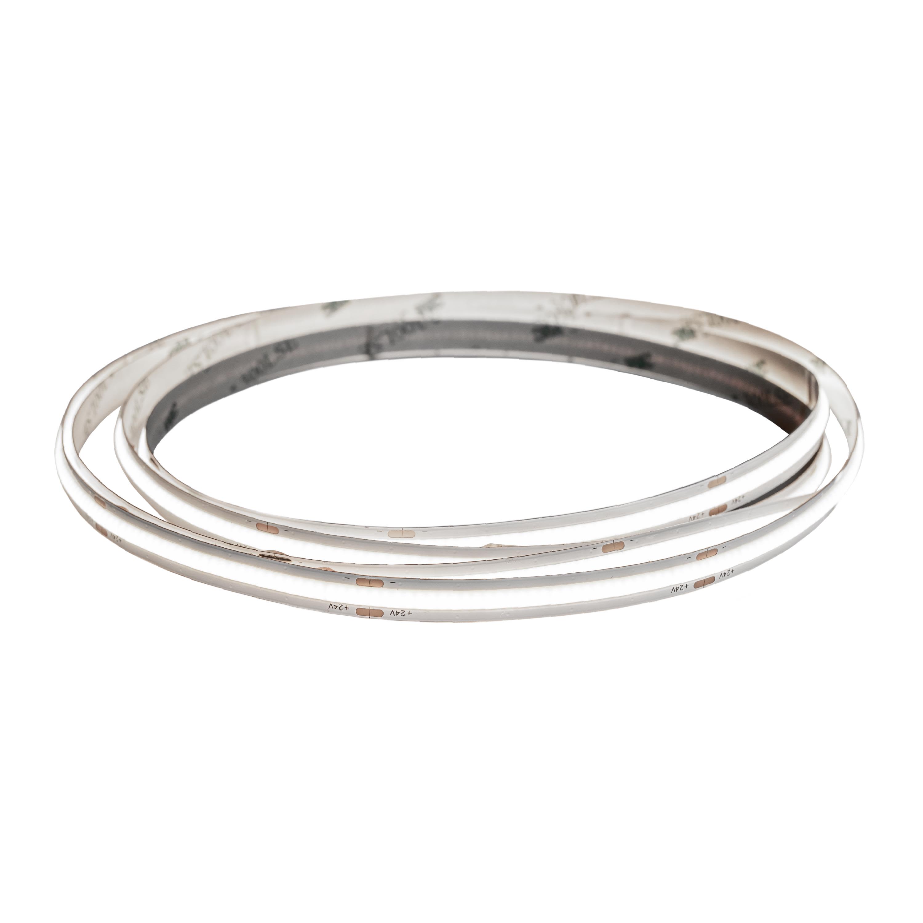 Hide-a-Lite 24V Line LED-strip IP20, 5 m 4000K