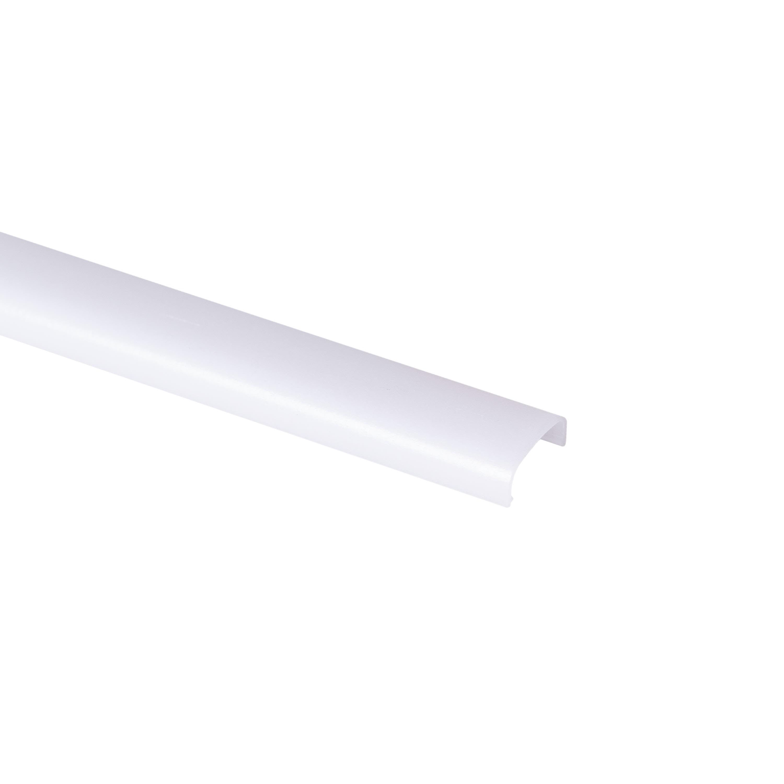 Hide-a-Lite Art Slim Dækhætte Opal 2 m