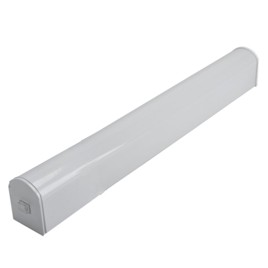 Westal Spektra Spegelarmatur 15 W, 1200 lm