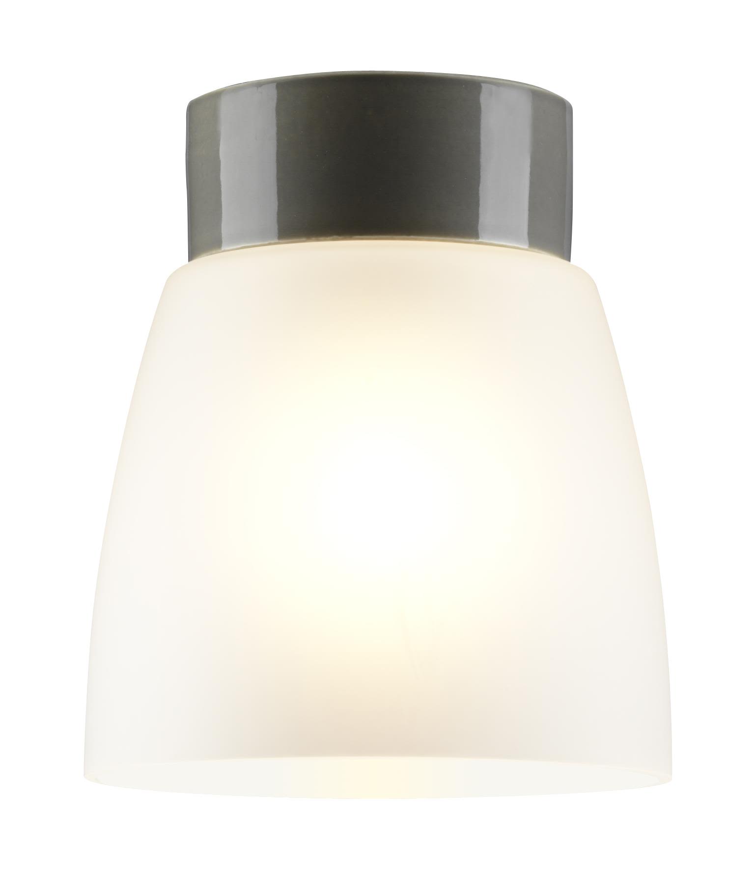 Ifö Electric Klara Takarmatur 75W Frostad
