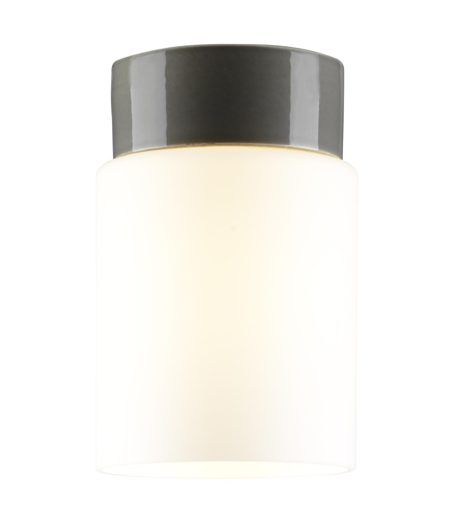 Ifö Electric Tina Takarmatur 75W Matt opal