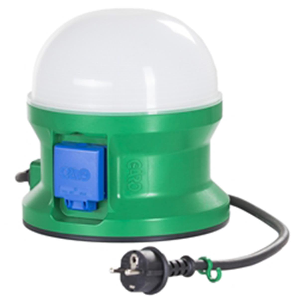 Garo Elflex BALL Arbetslampa 230 V