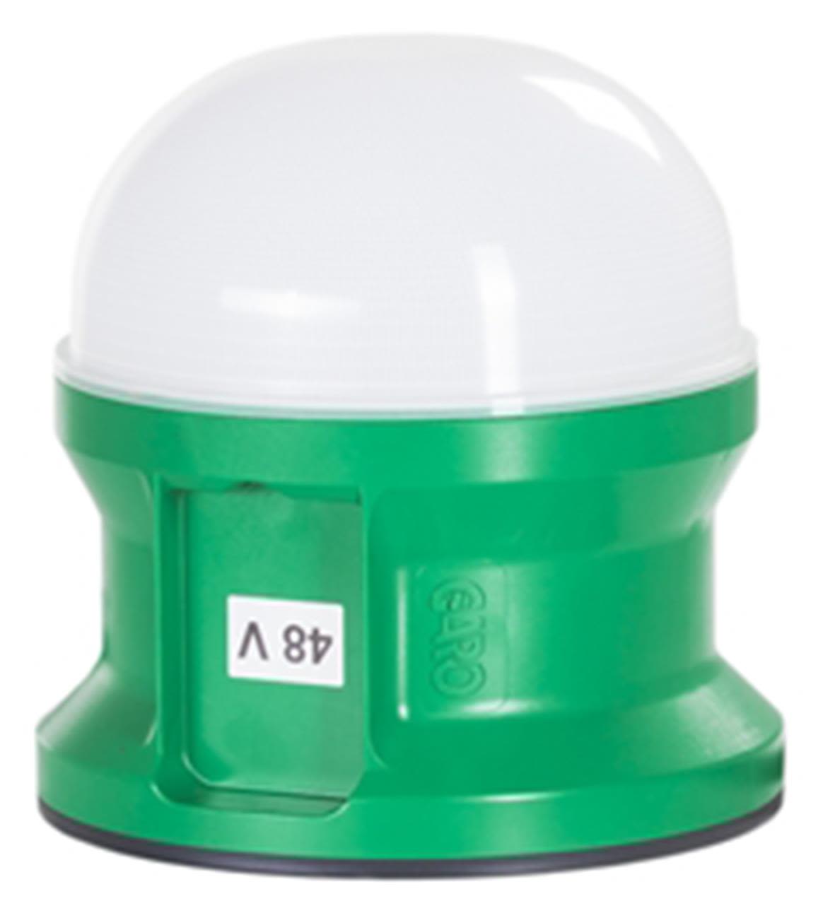 Garo Elflex BALL Arbetslampa 48 V