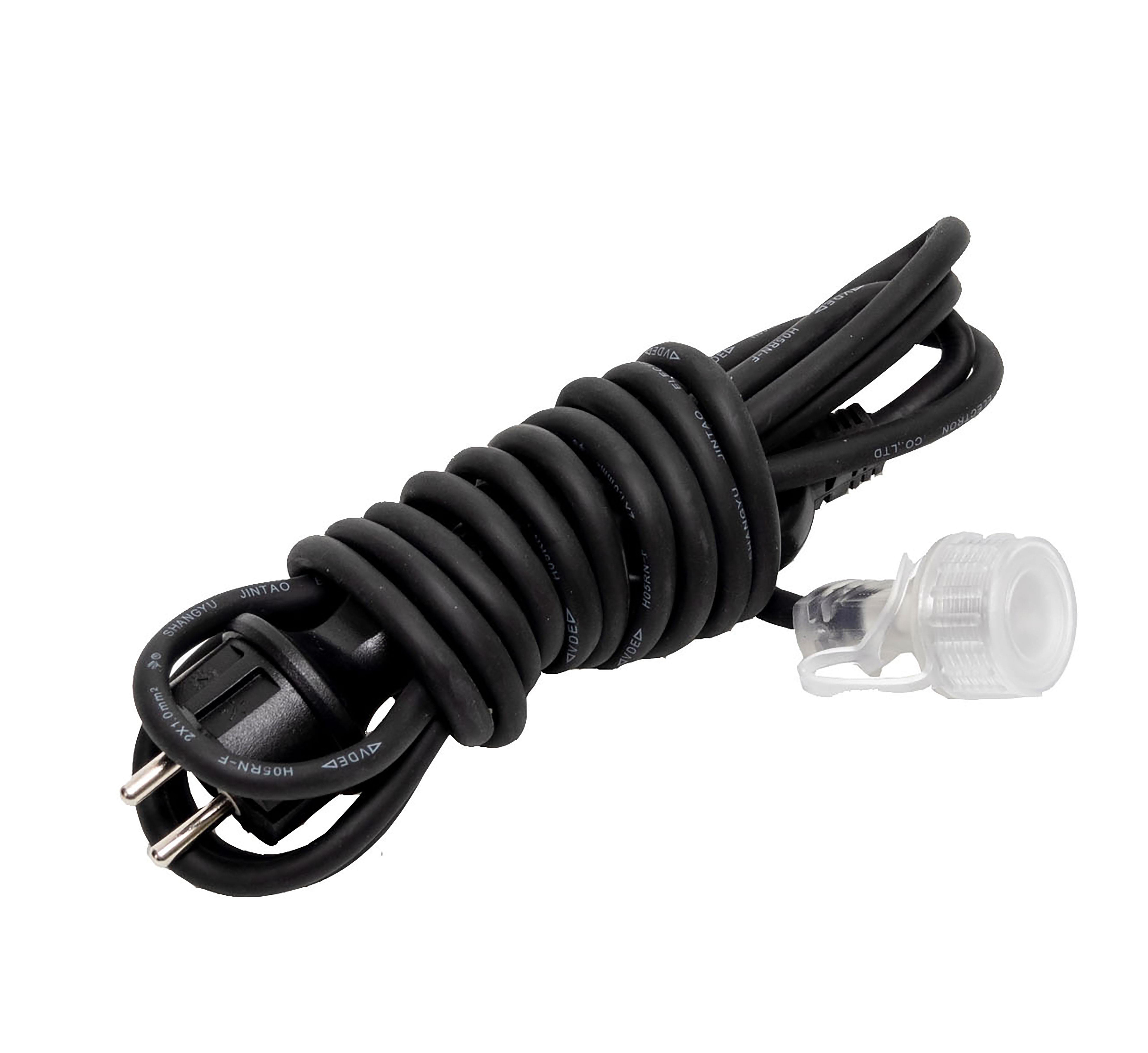 Garo Elflex 353543 Strömkabel LED-slinga, 3 m