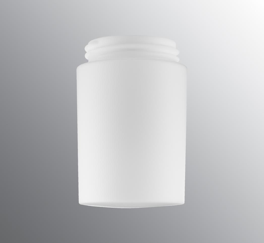 Ifö Electric Opus Glaskupa 116x148x99 mm Opal