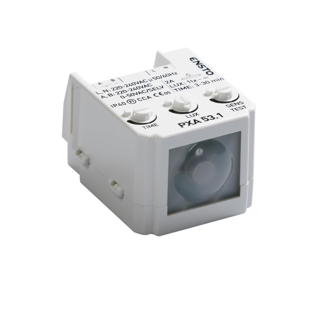 Ensto AVL100 Reservedelspakke for PIR