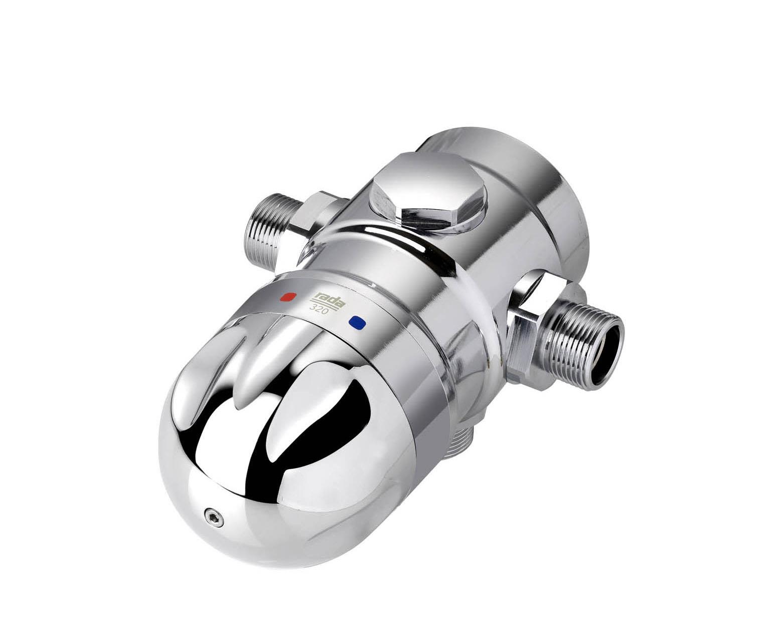GIA Premix 9738 Skyddsblandare