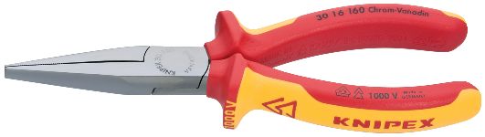 Knipex 30 16 160 Flattang