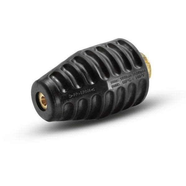 Kärcher Professional 47632500 Rotojet M18 55/60