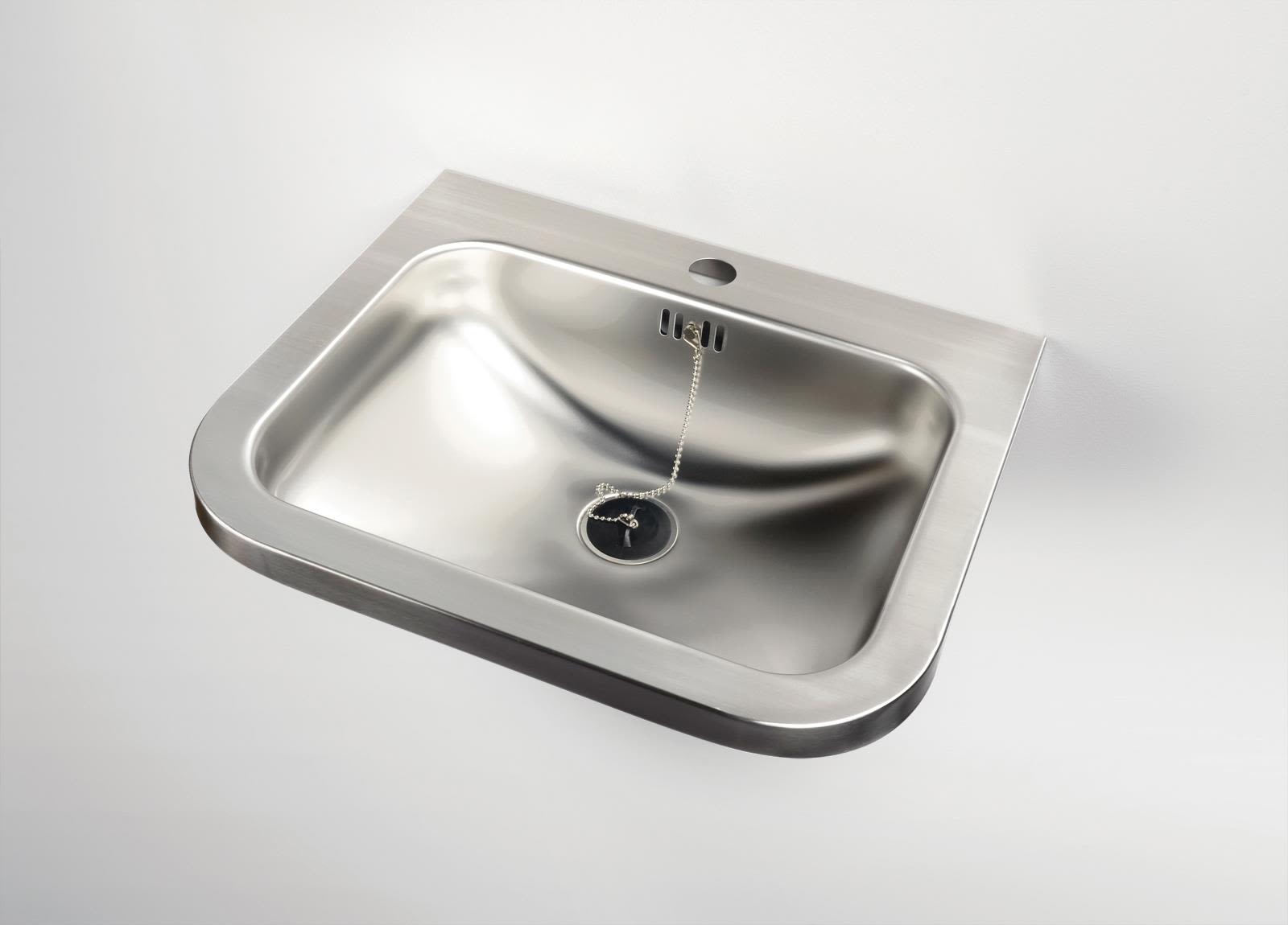 Jafo 7631518 Tvättställ 48 cm