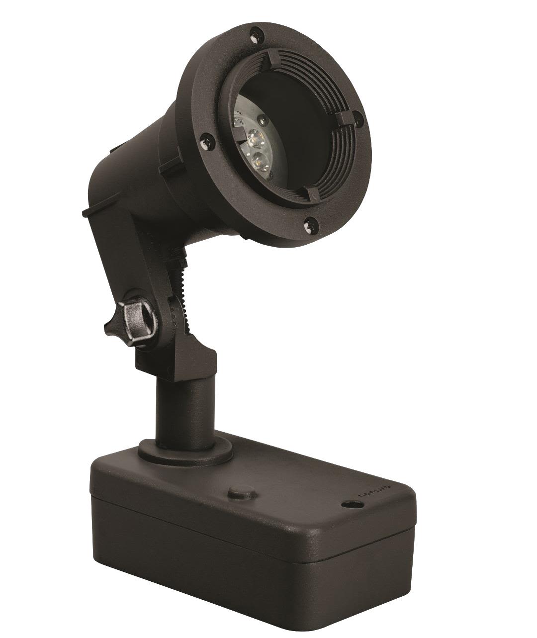 Norlys Sande 1598 Bakkearmatur LED, GU10, 3000 K, IP65
