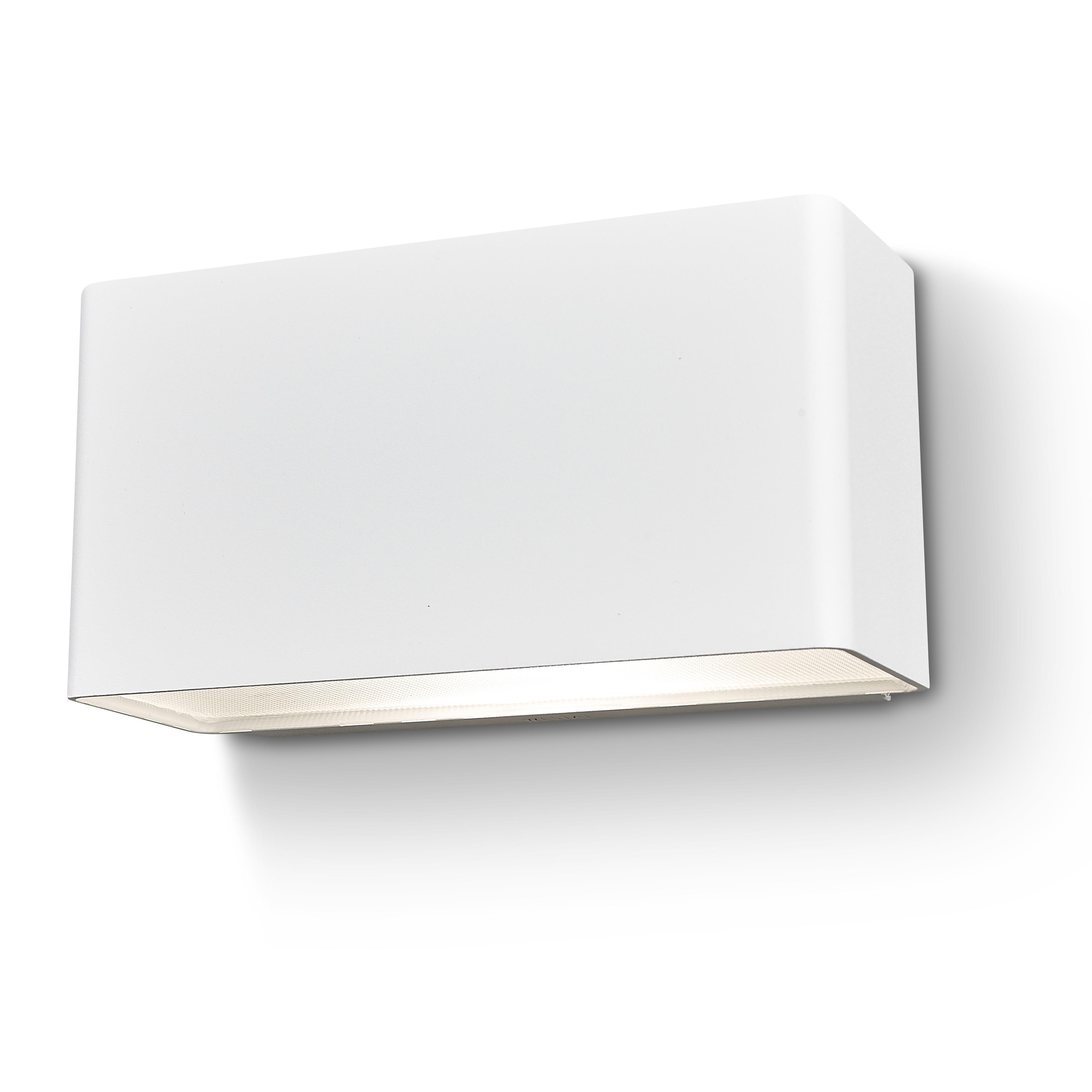 Westal Jubilar III Väggarmatur 18 W, 1225 lm, 3000 K Vit