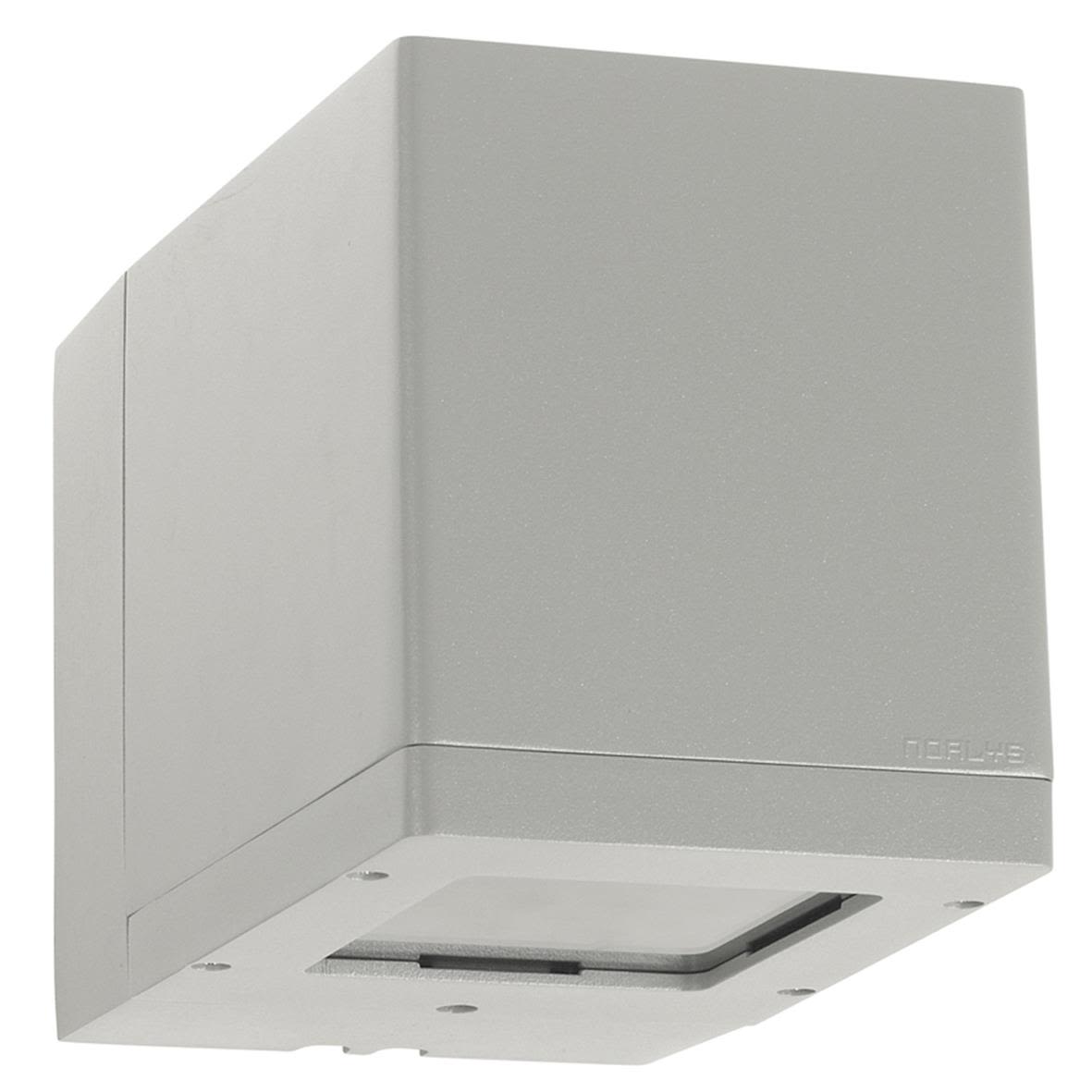 Norlys Voss 1950 Veggarmatur LED, 21,6W, 3000 K, 3x610lm Aluminium