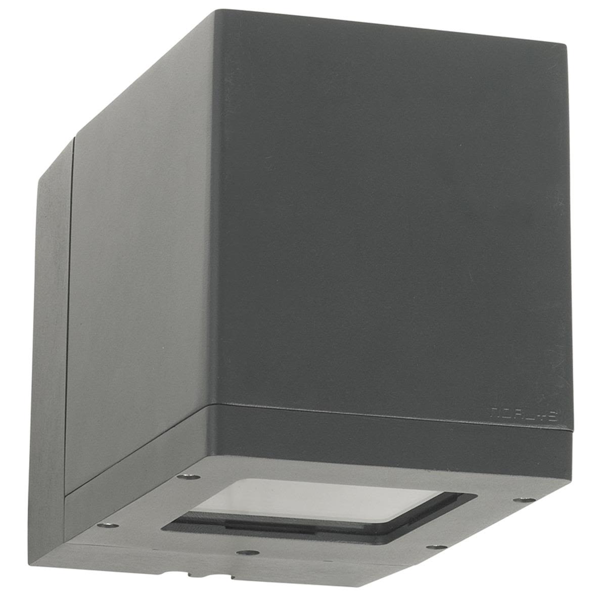 Norlys Voss 1950 Veggarmatur LED, 21,6W, 3000 K, 3x610lm Grafitt