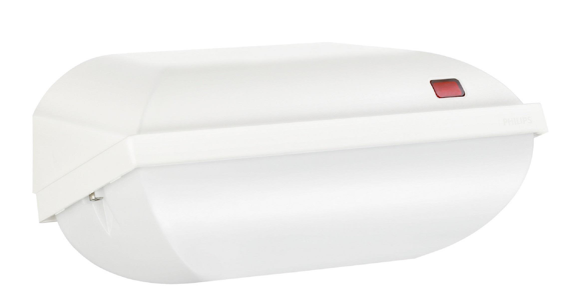 Philips FWC LED Veggarmatur elektronisk transformator 17 W