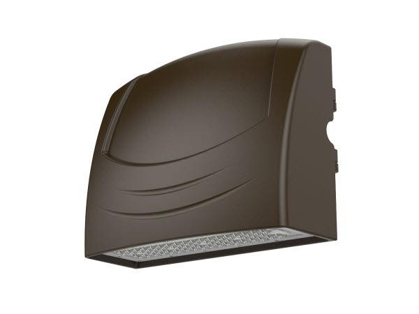 Exaktor exWall Veggarmatur 40 W, 4000 K svart