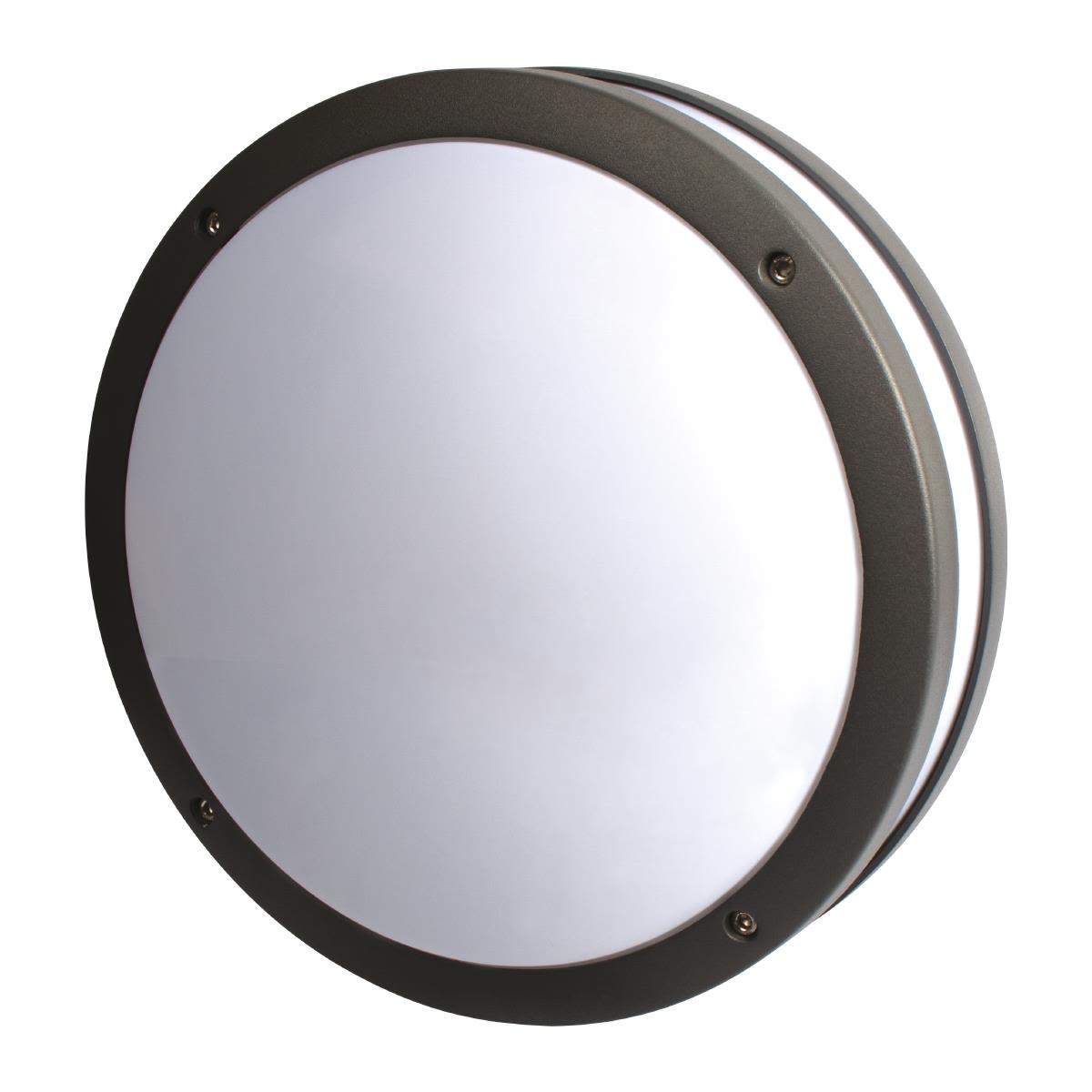 Scan Products Martina Veggarmatur 220-240VAC 50 Hz, IP54, E27 Uten halvavskjerming