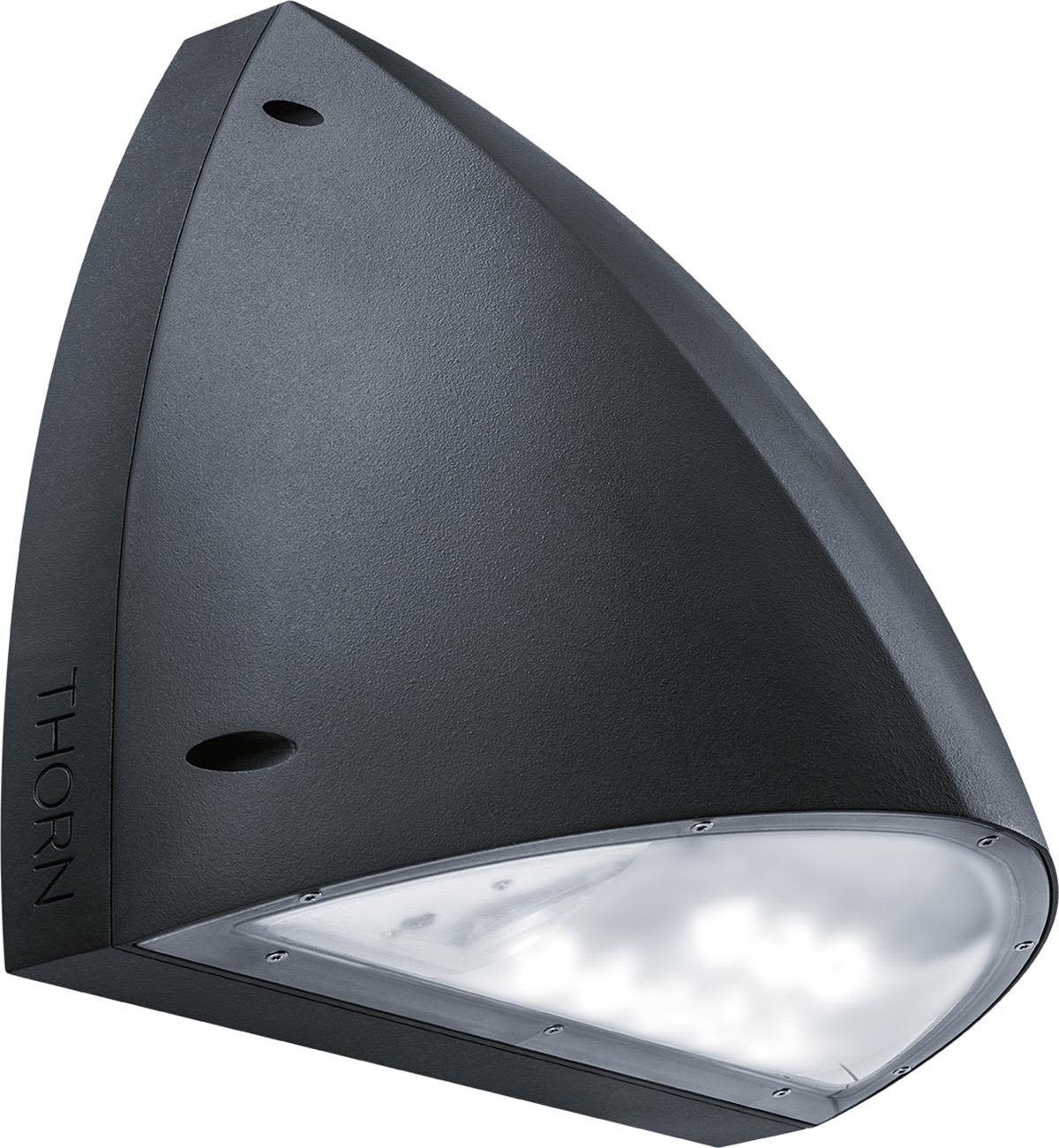 Thorn PIAZZA II LED Veggarmatur 4000 K 15,4 W, 1844 lm