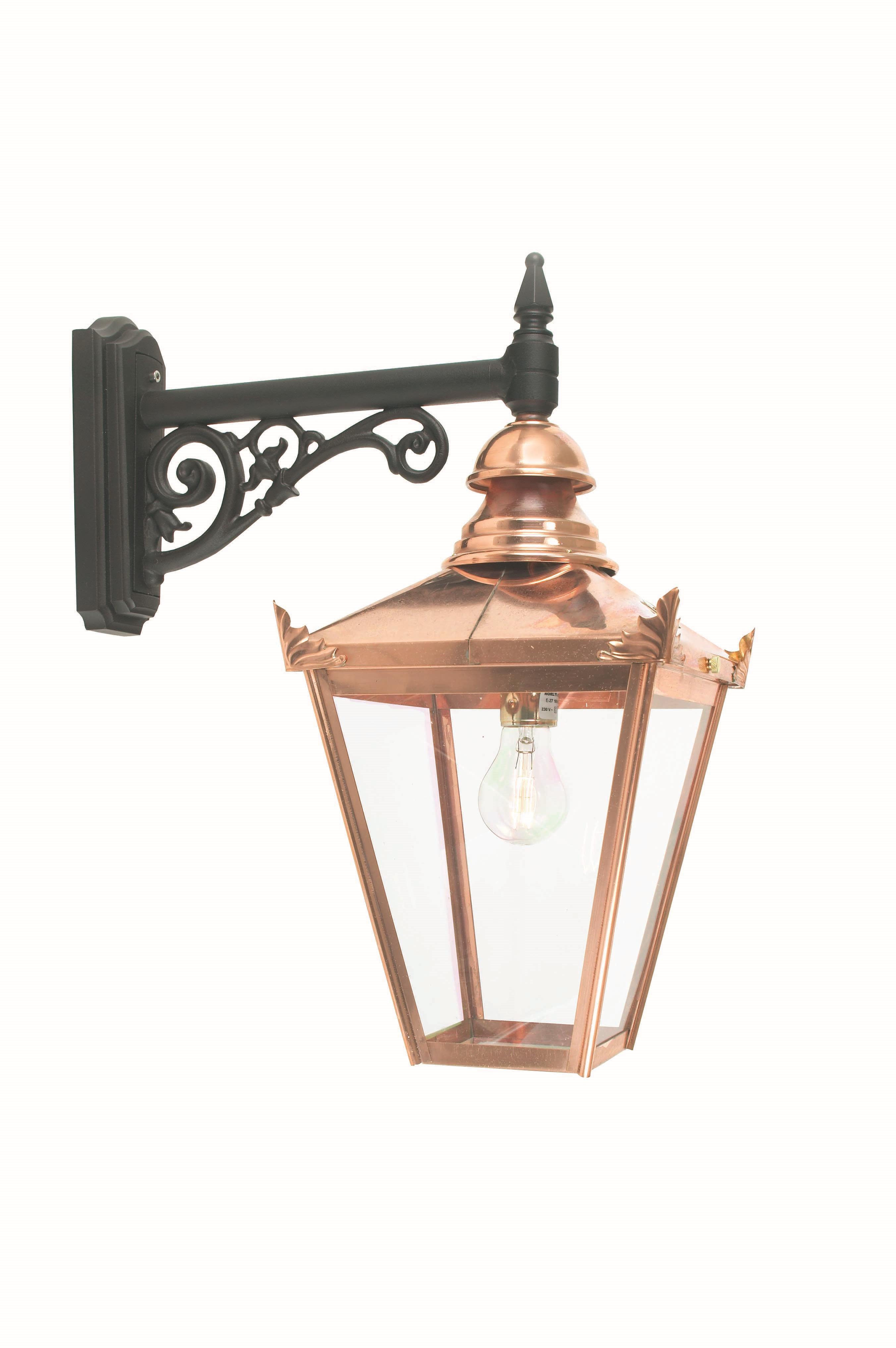Norlys Chelsea 960 Väggarmatur E27, IP44, 100W