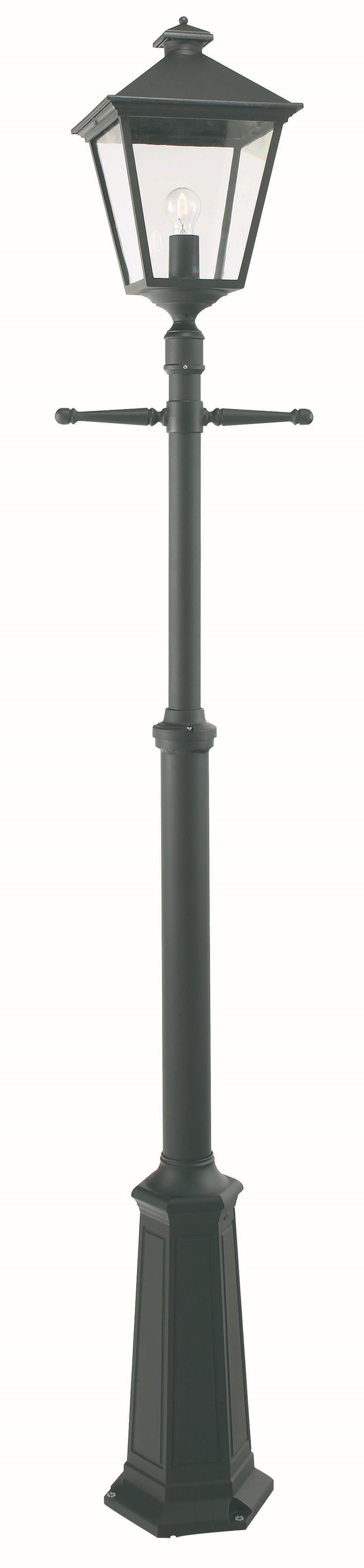 Norlys London Big Lyktestolpe 100 W