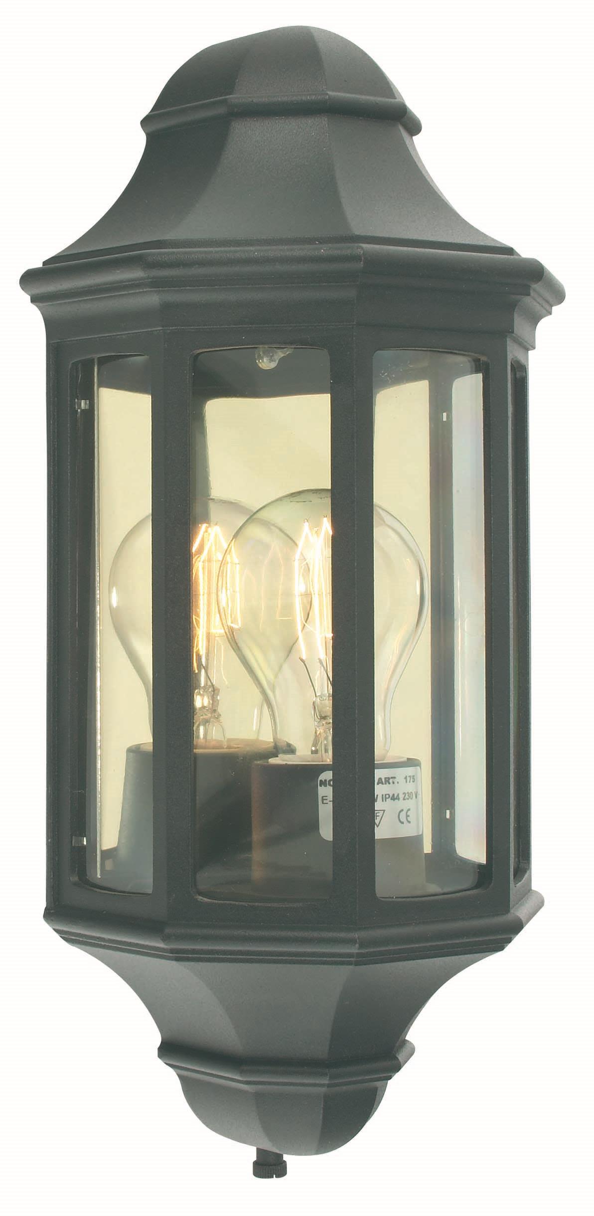 Norlys Genova mini Väggarmatur 60 W