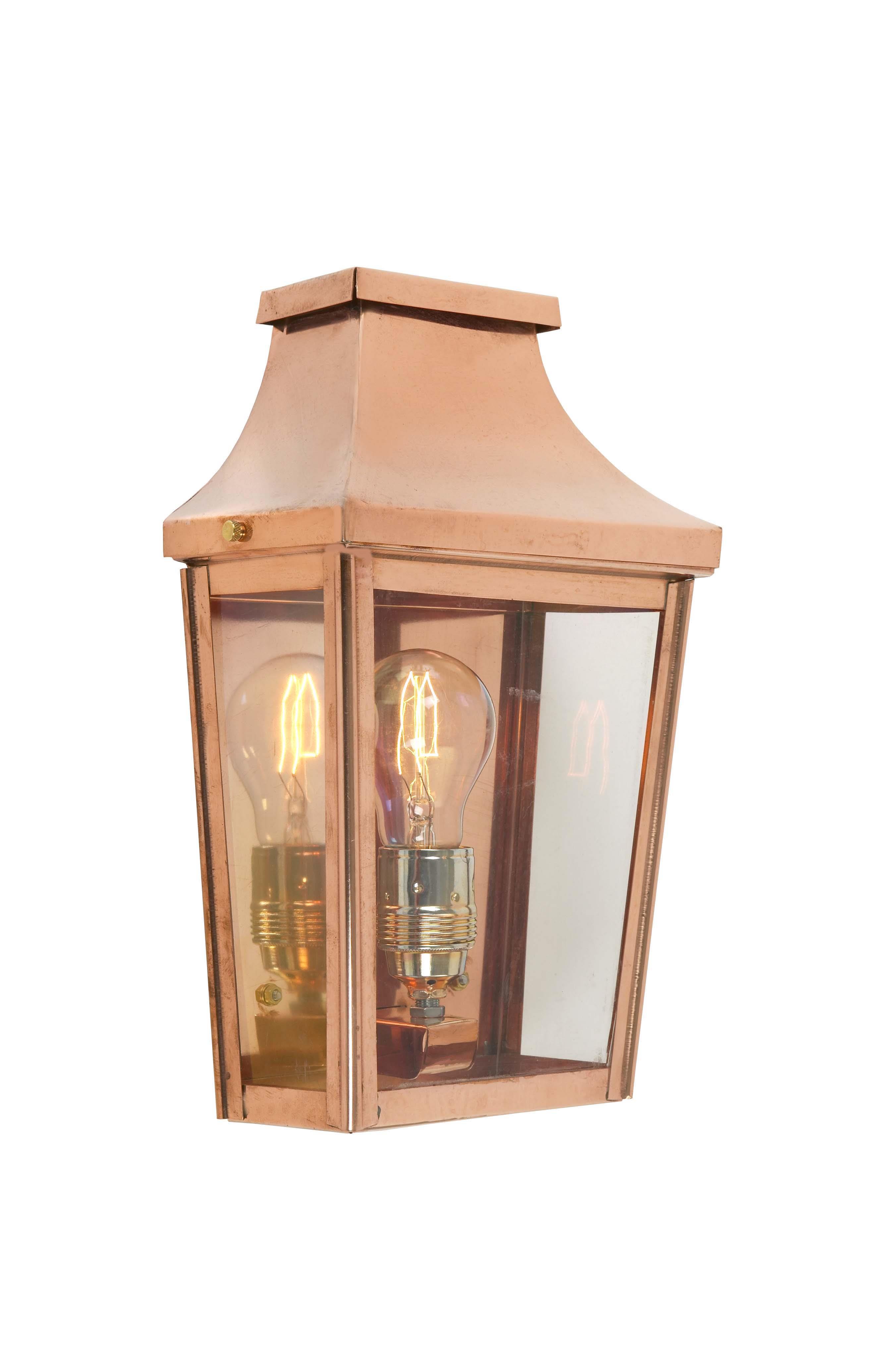 Norlys Chelsea 962 Veggarmatur E27, 57 W, IP44