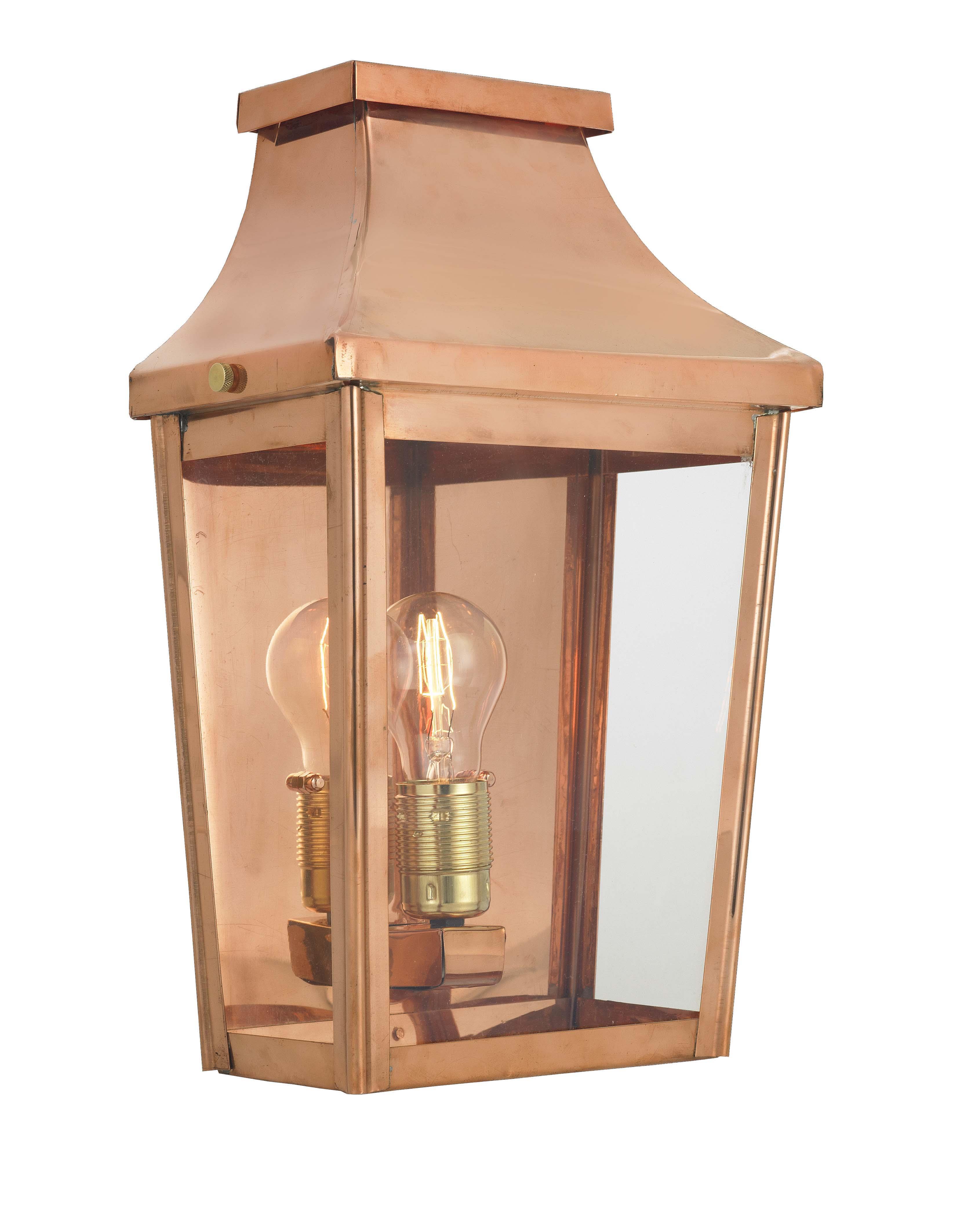 Norlys Chelsea 963 Veggarmatur E27, 57 W, IP44