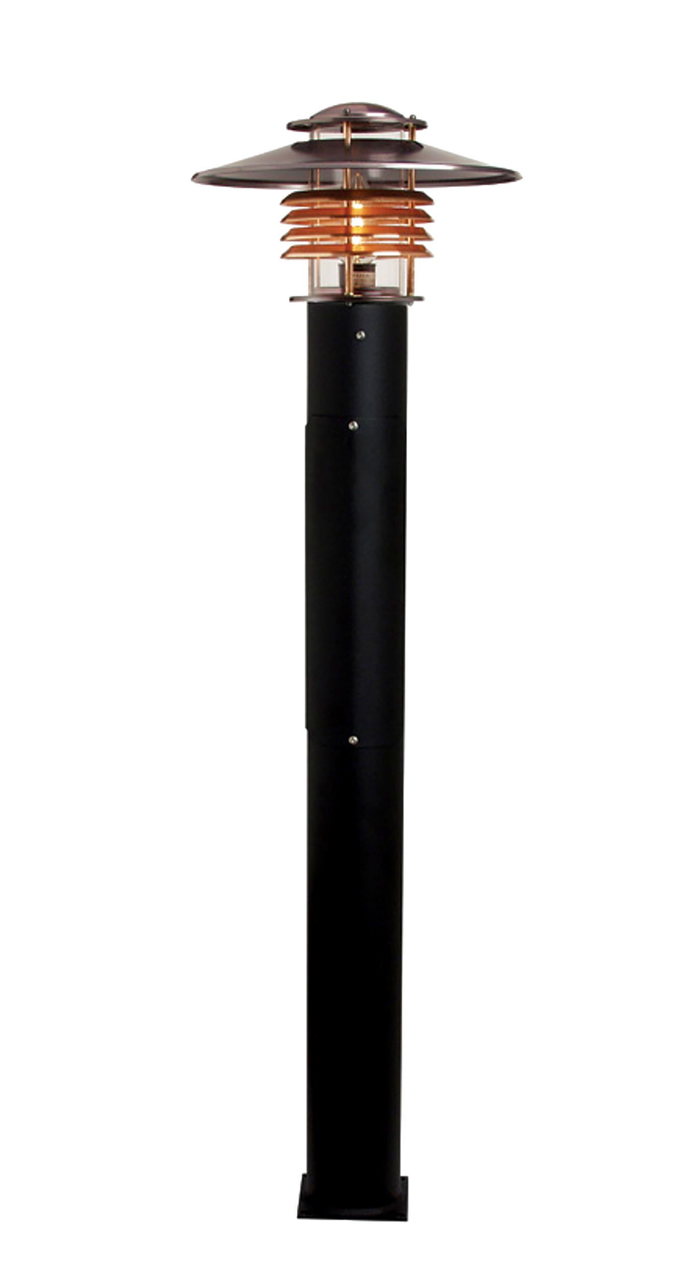 Westal Arnäs Pullert 1250 mm, E27 Kobber