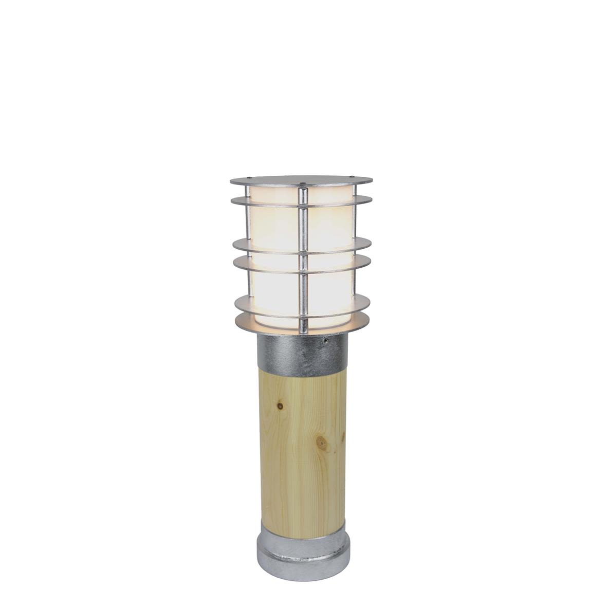 Norlys Stockholm 1433 Pullert E27, IP65, 46W 490 mm