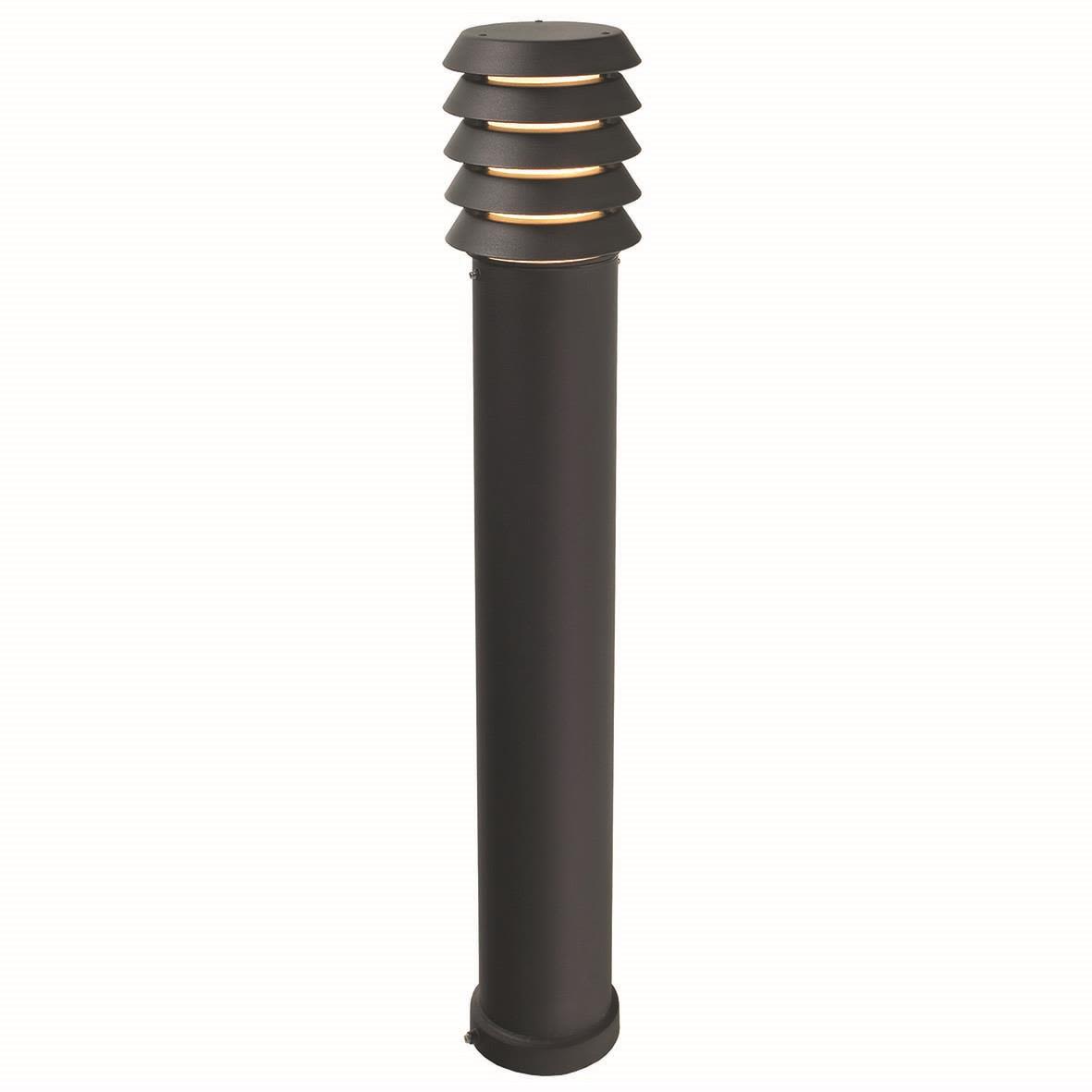 Norlys 1479B Pullert 850 mm, 3000K, IP65 Svart