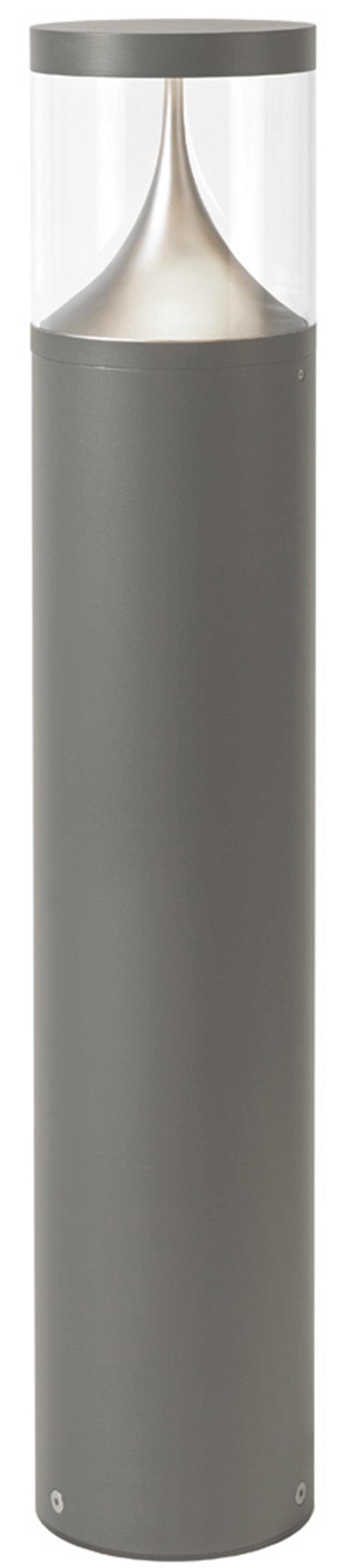 Norlys Egersund 5014 Pullert 1080 mm, LED, IP65, 4000K, 2240 lm Aluminium
