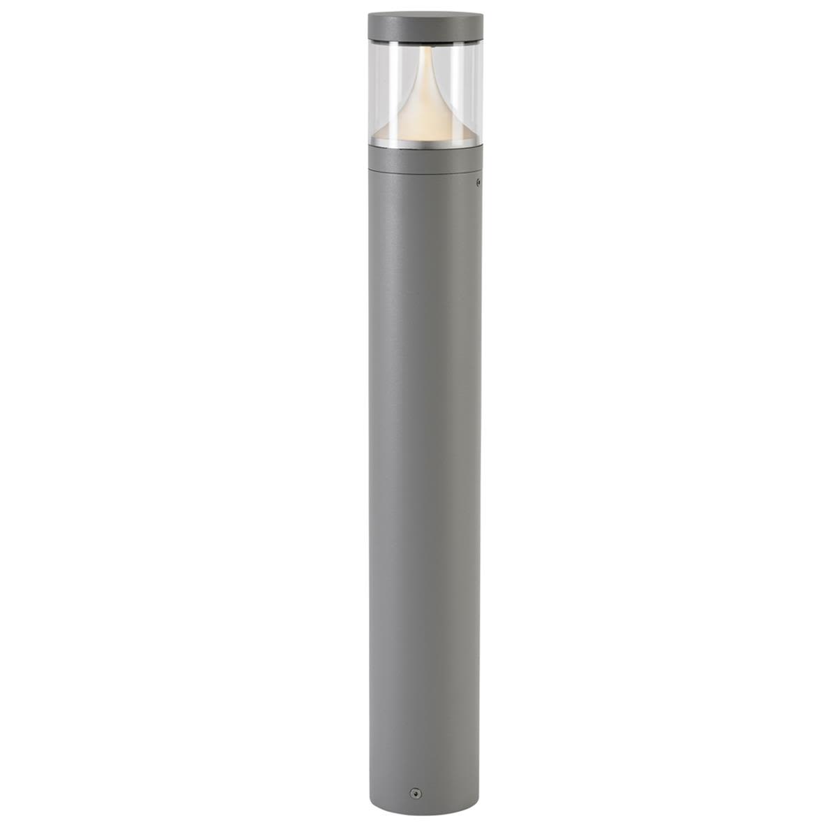 Norlys Egersund 1290 Pullert LED, 13,2W, 3000K, 1360 lm Aluminium