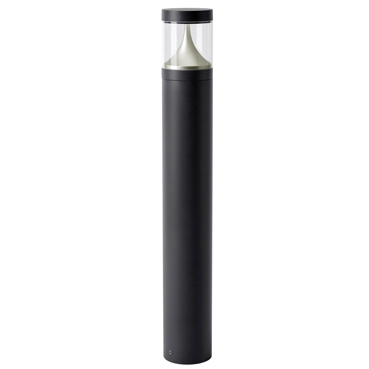 Norlys Egersund 1290 Pullert LED, 13,2W, 3000K, 1360 lm Grafitt