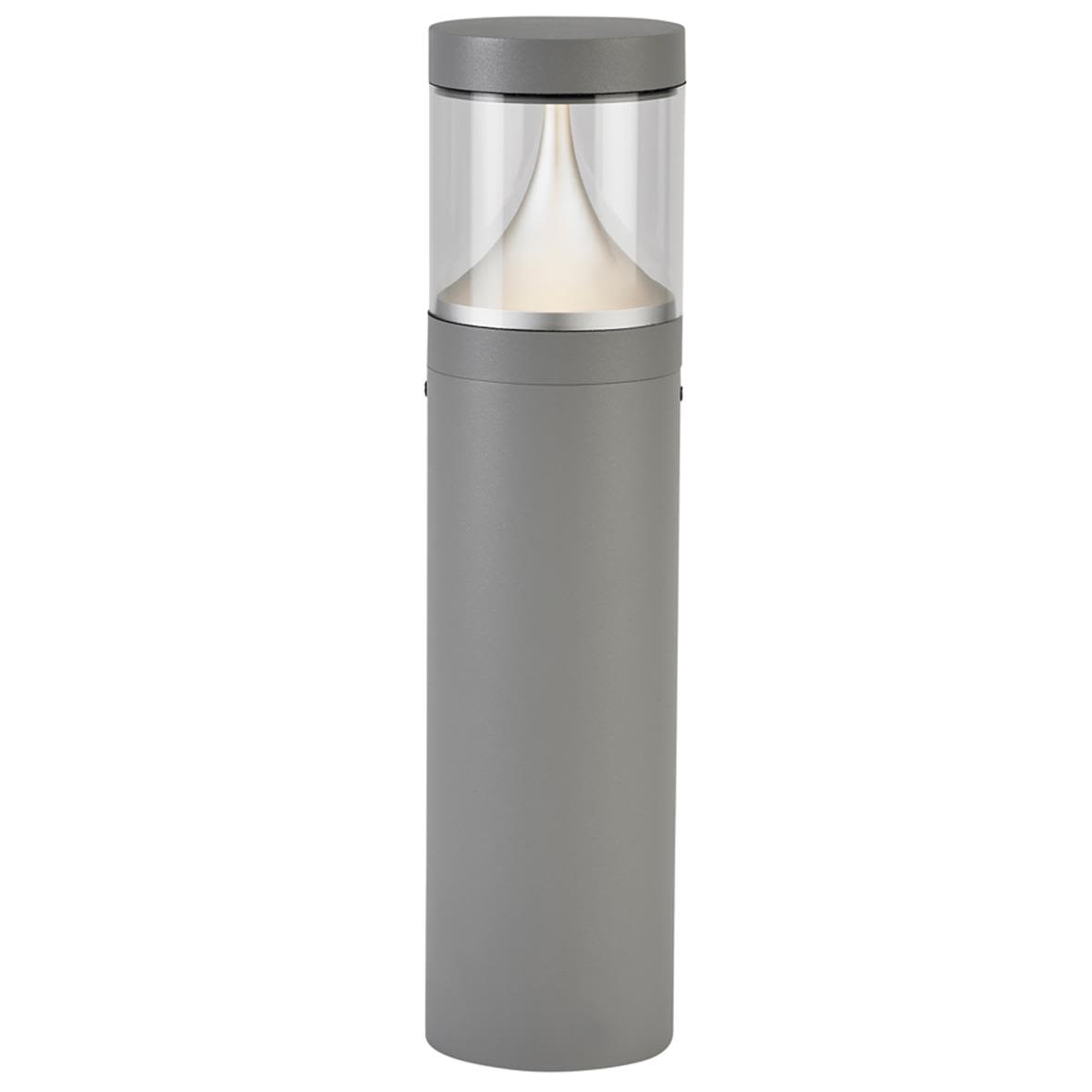 Norlys Egersund Mini 1291 Pullert LED, 13,2W, 3000K, 1360 lm Aluminium