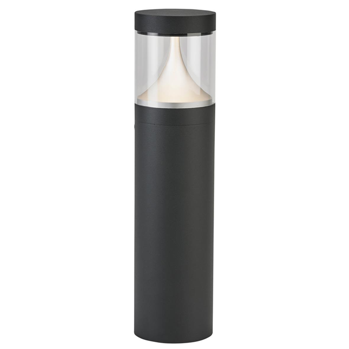 Norlys Egersund Mini 1291 Pullert LED, 13,2W, 3000K, 1360 lm Grafitt