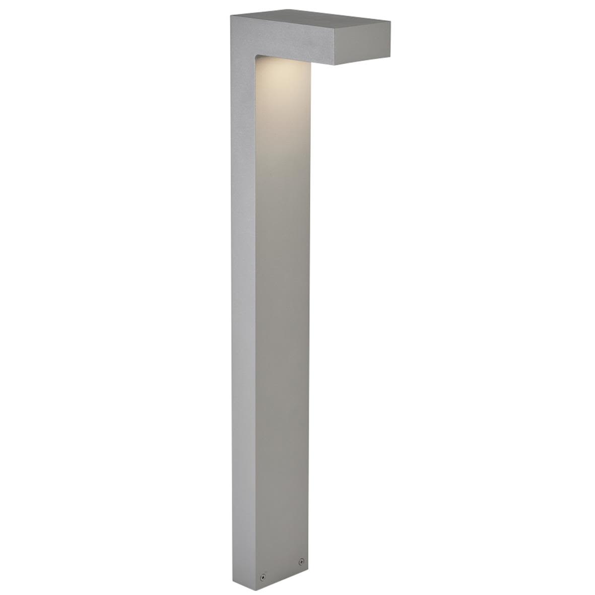 Norlys Asker 1311 Pullert LED, 11,3W, 3000K, 1100 lm Aluminium